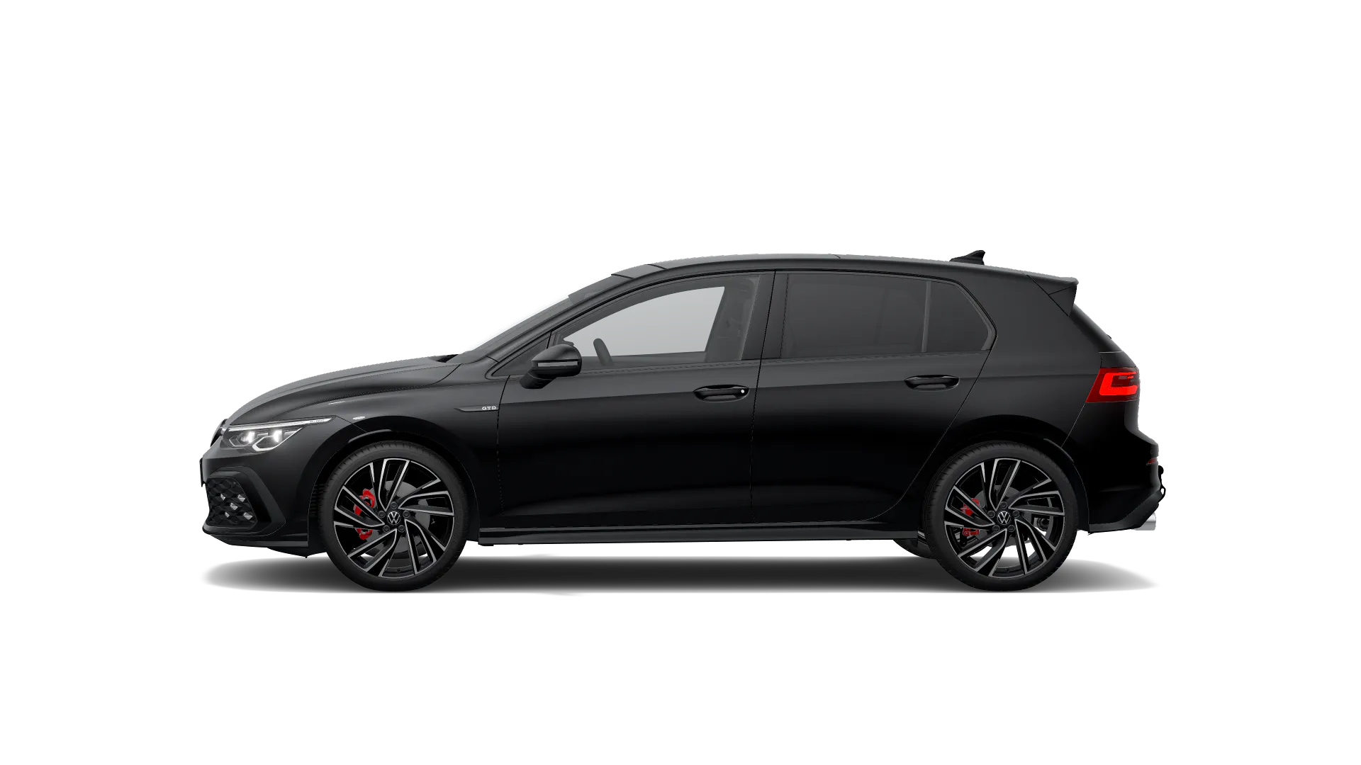 Volkswagen Golf GTD