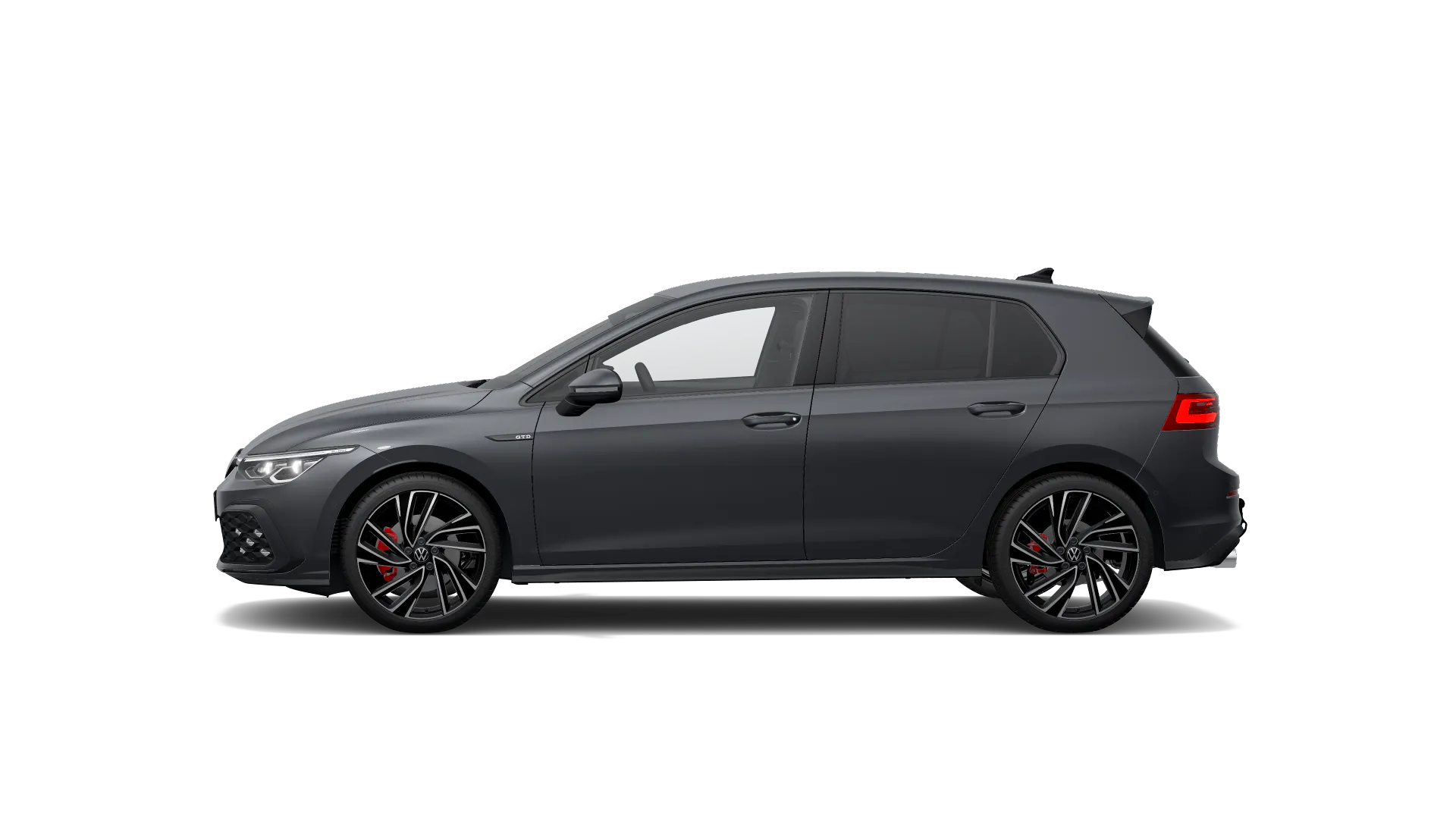 Volkswagen Golf GTD