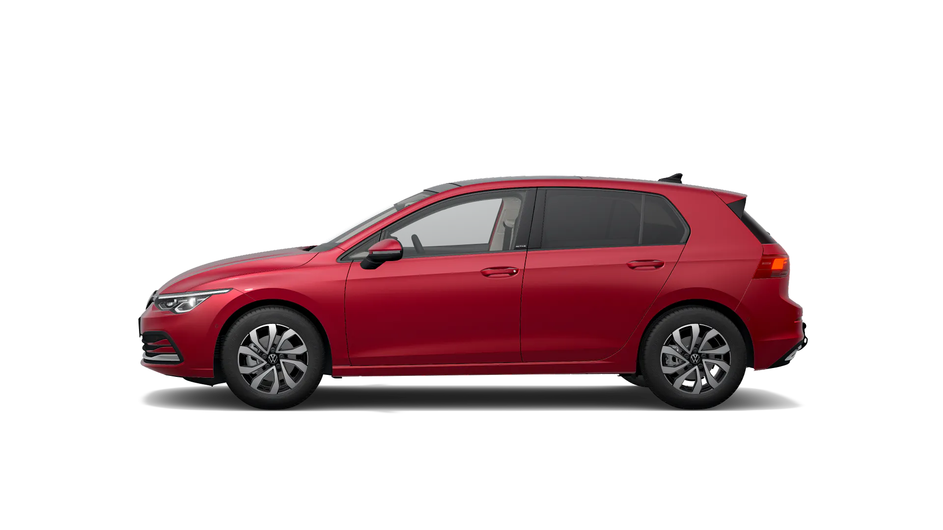 Volkswagen Golf Active