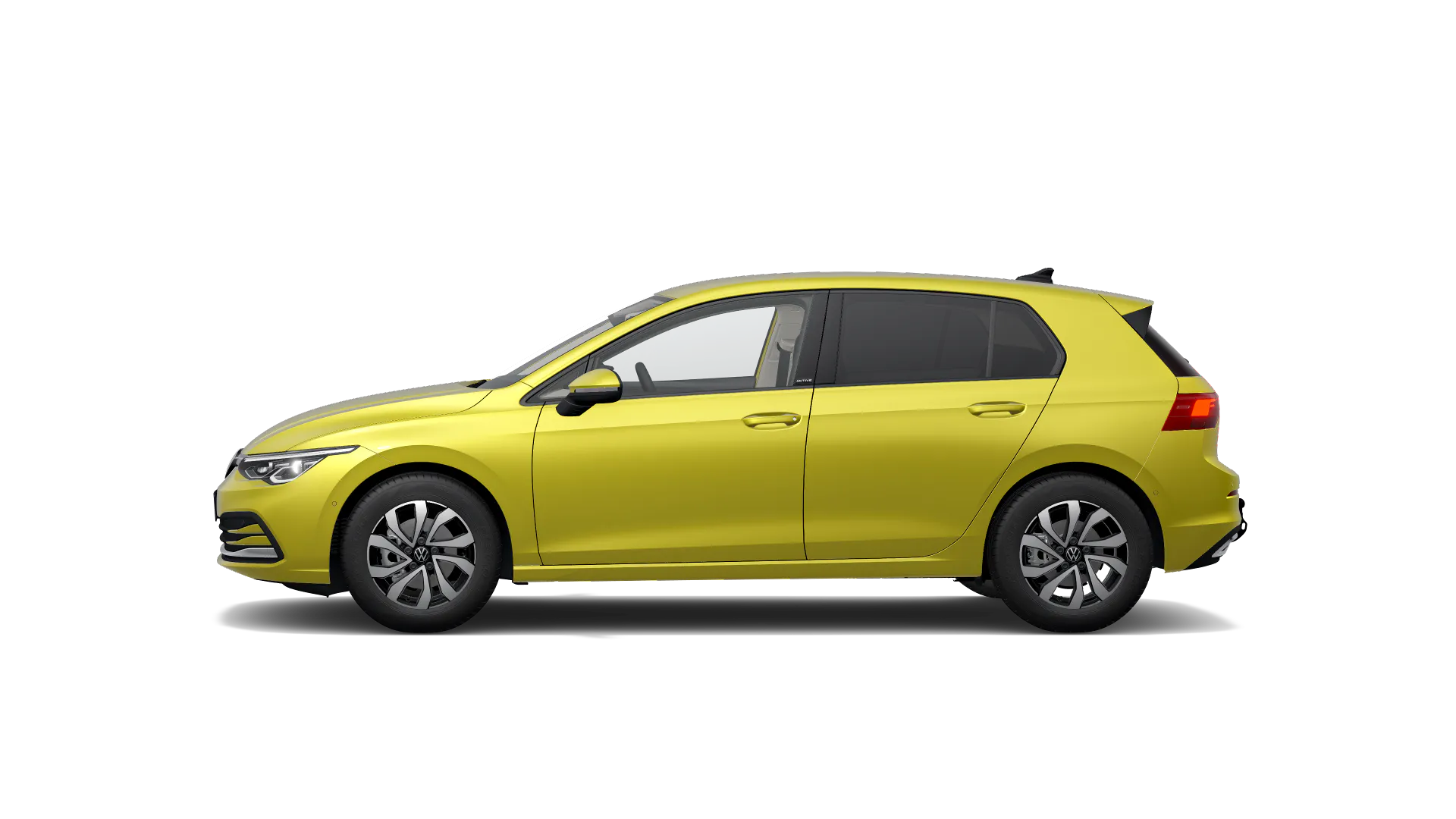 Volkswagen Golf Active