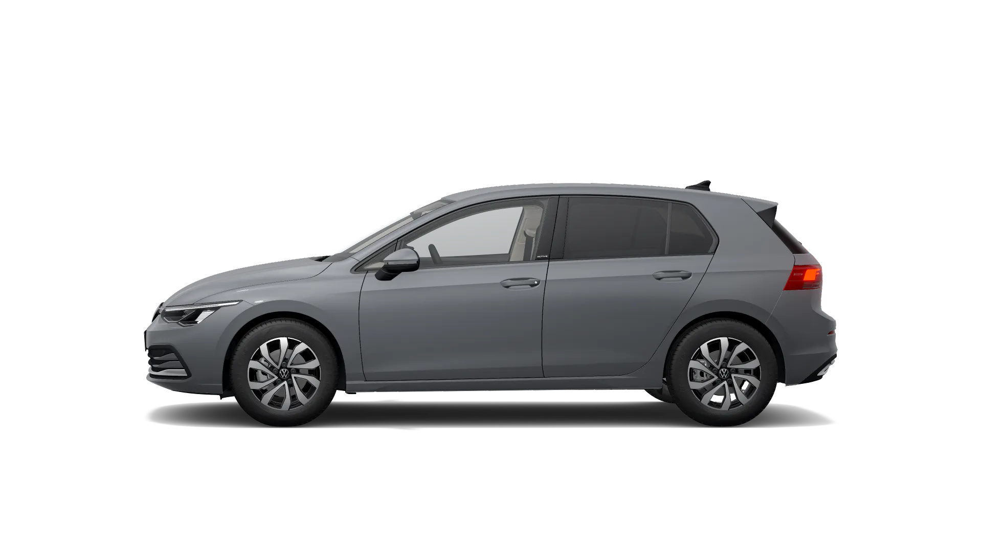 Volkswagen Golf Active