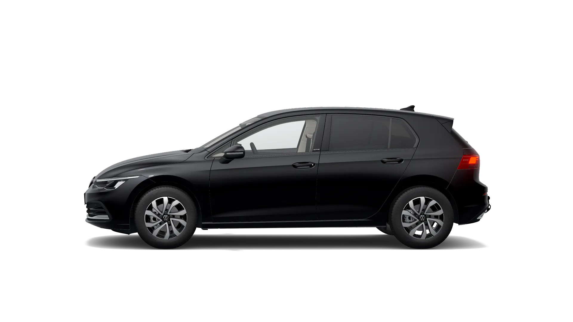Volkswagen Golf Active