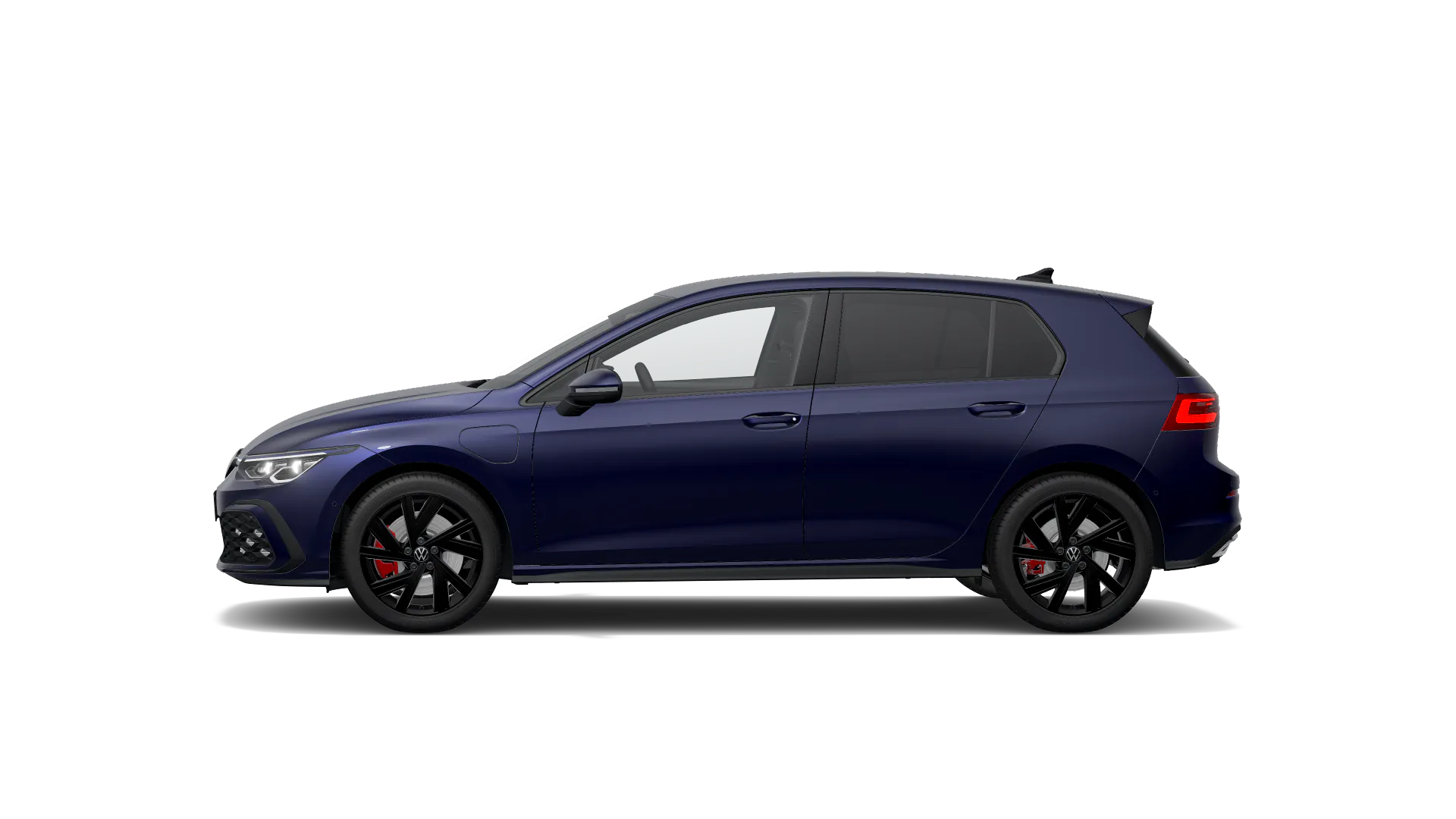 Volkswagen Golf GTE