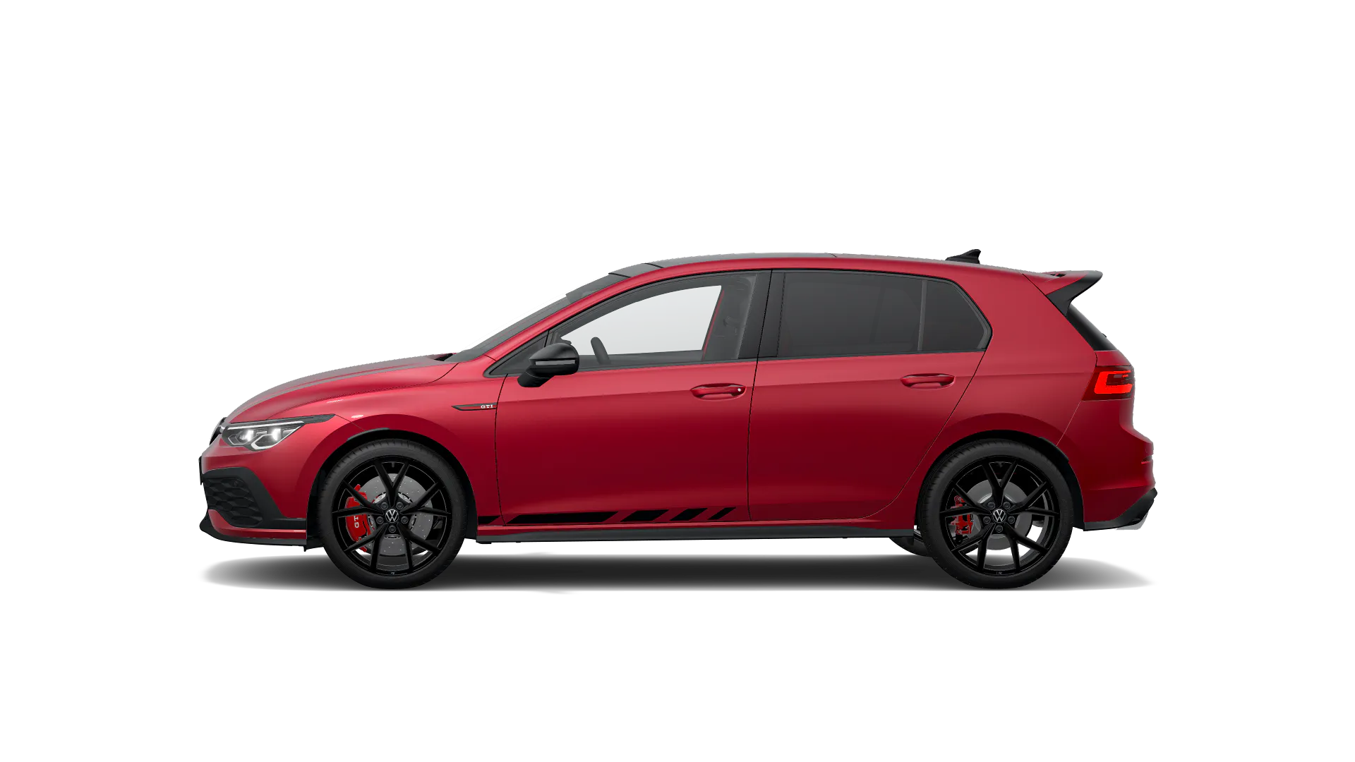 Volkswagen Golf GTI Clubsport