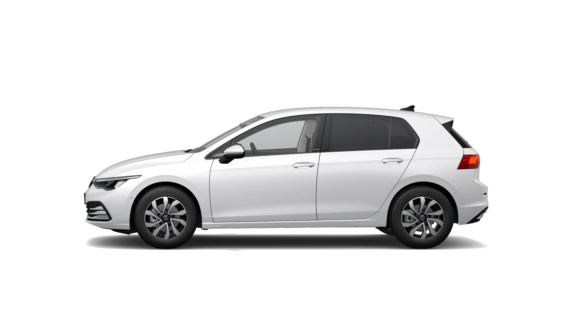 Volkswagen Golf Active