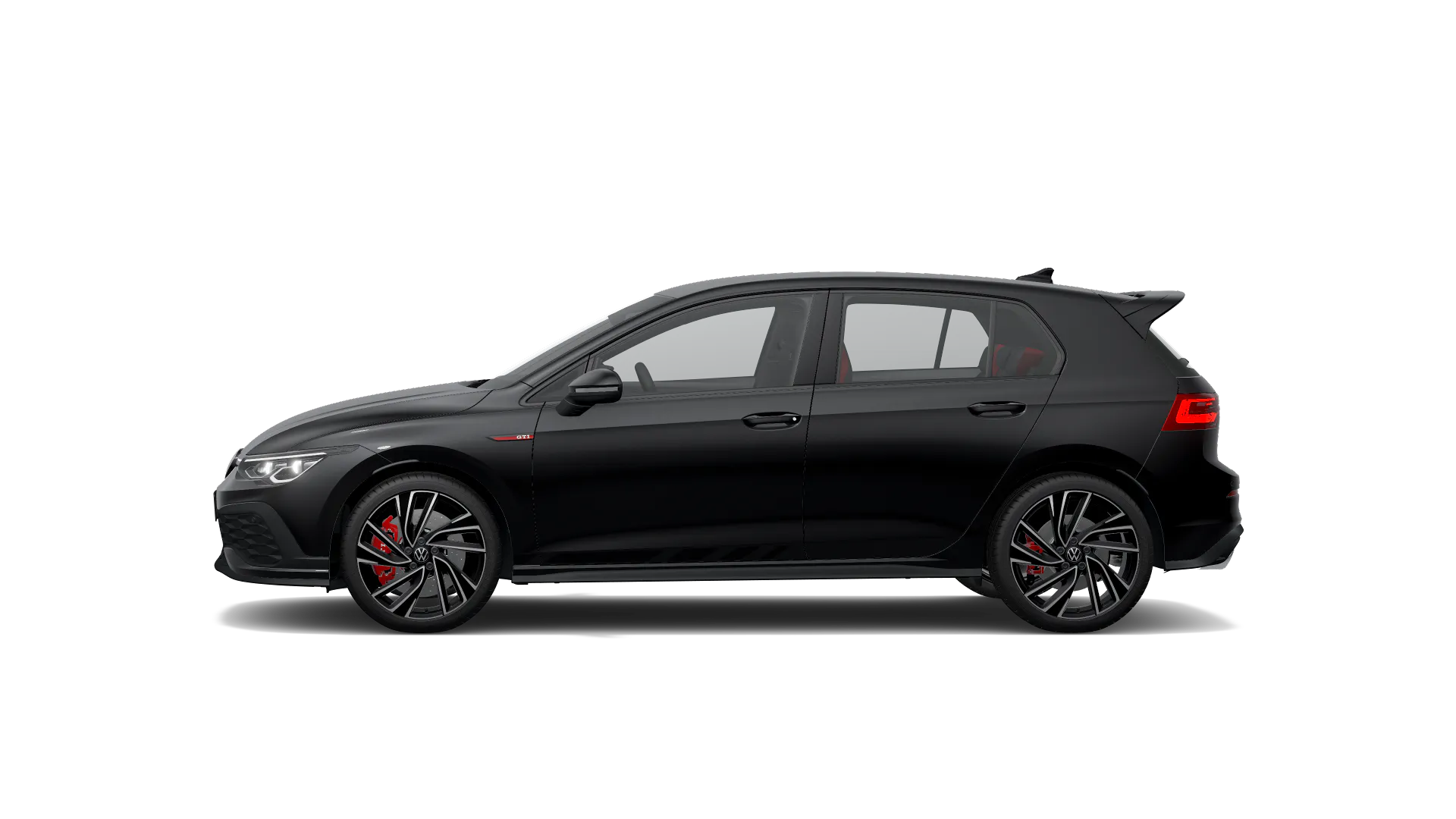 Volkswagen Golf GTI Clubsport