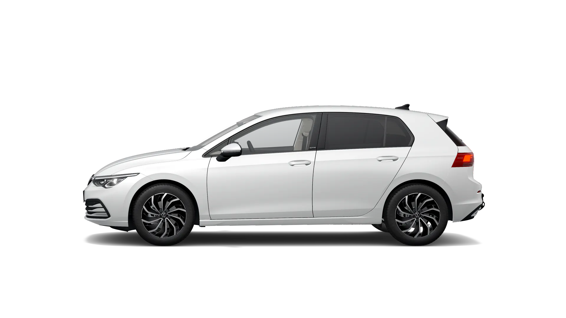 Volkswagen Golf Active