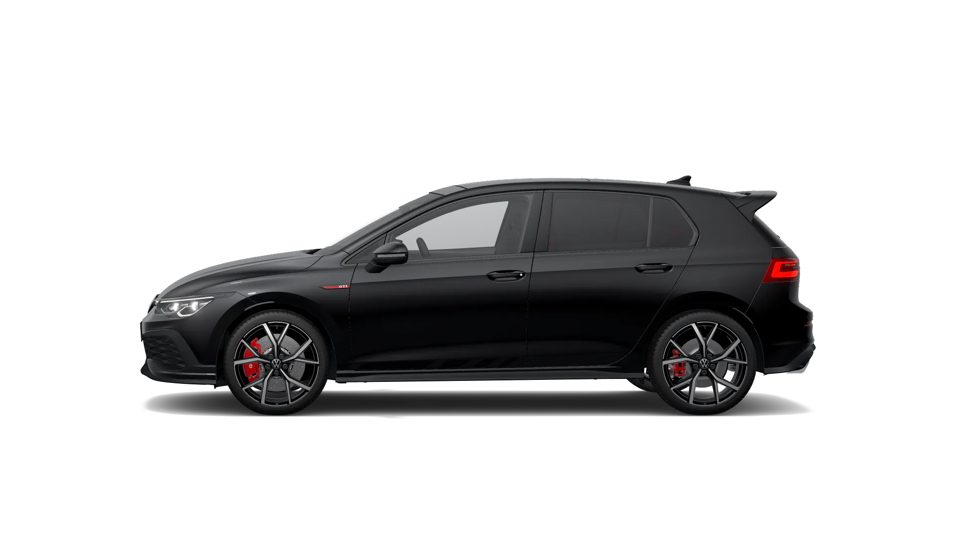 Volkswagen Golf GTI Clubsport
