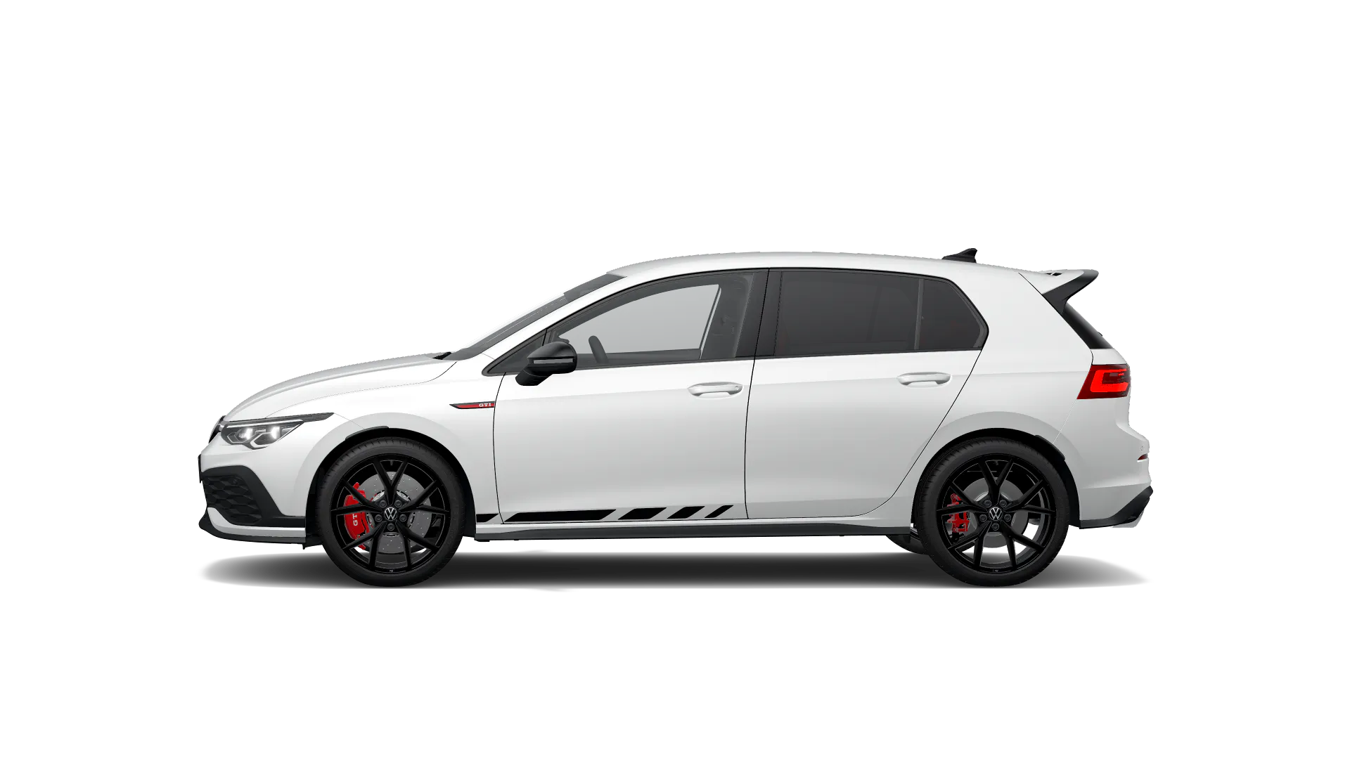 Volkswagen Golf GTI Clubsport