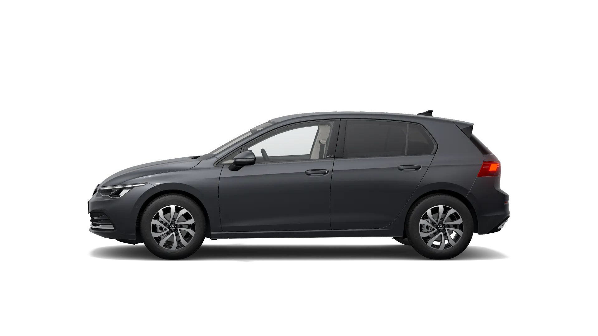 Volkswagen Golf Active