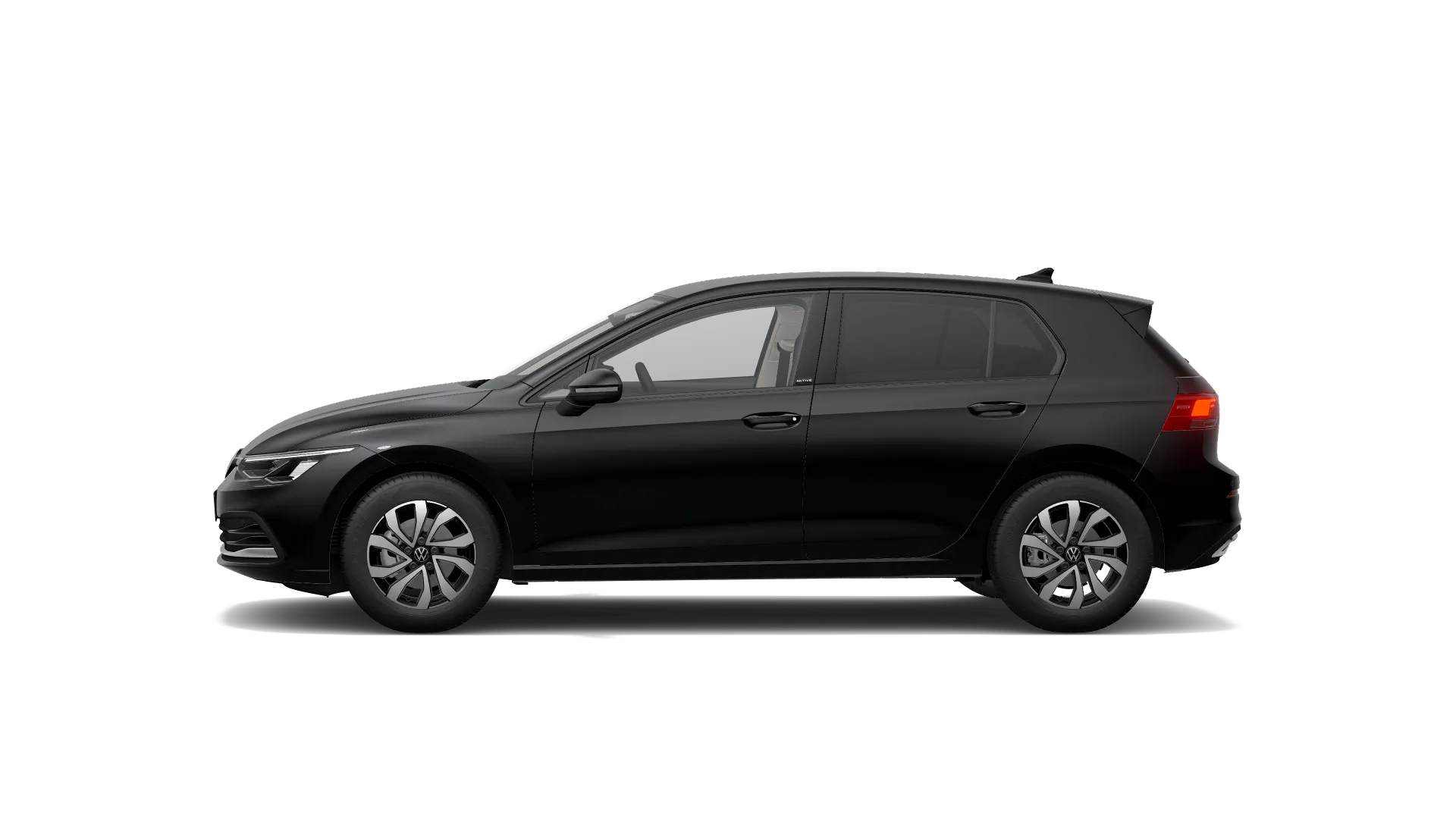 Volkswagen Golf Active