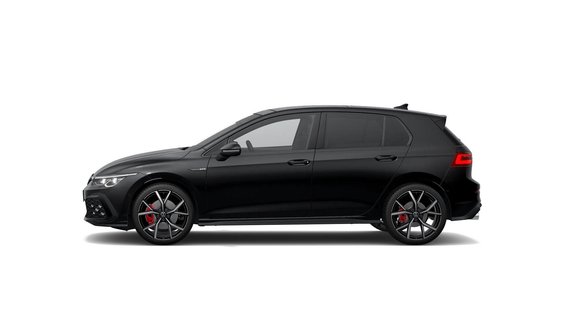 Volkswagen Golf GTD