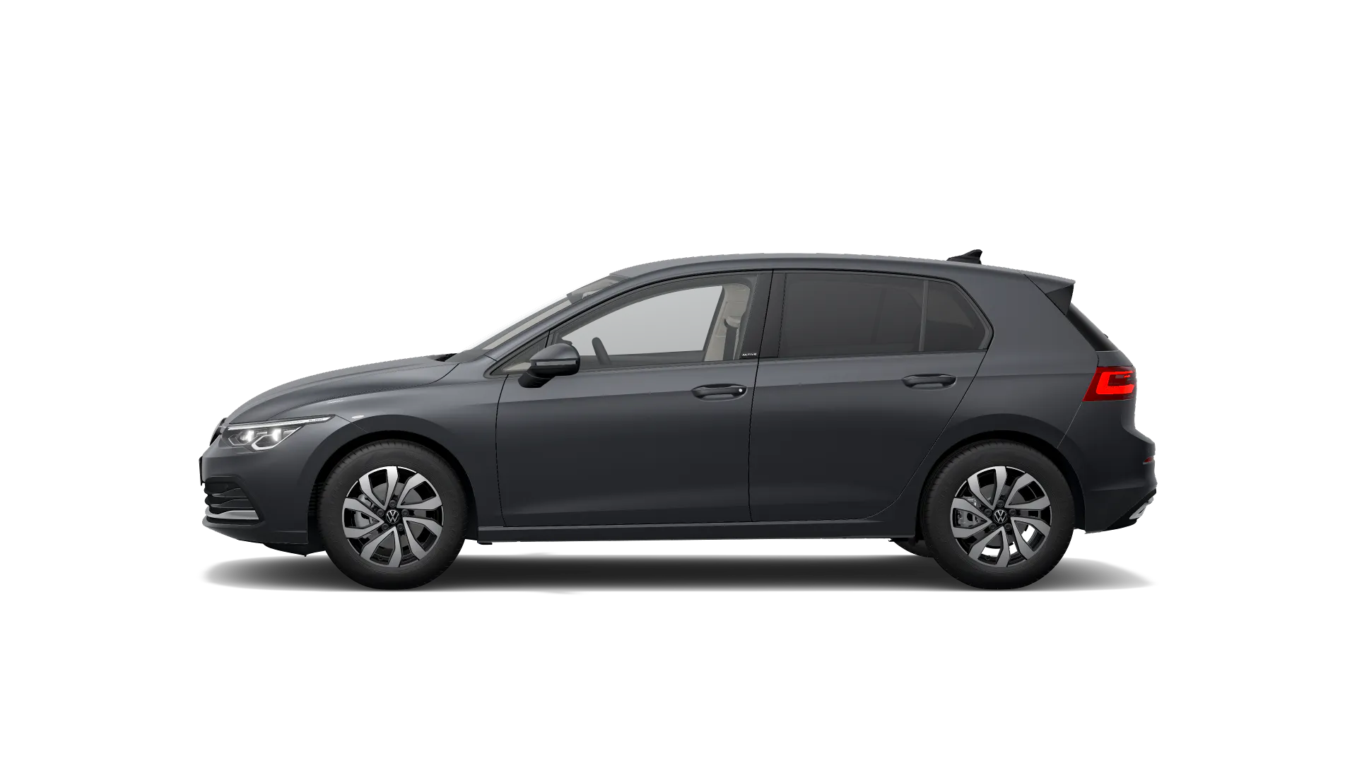 Volkswagen Golf Active