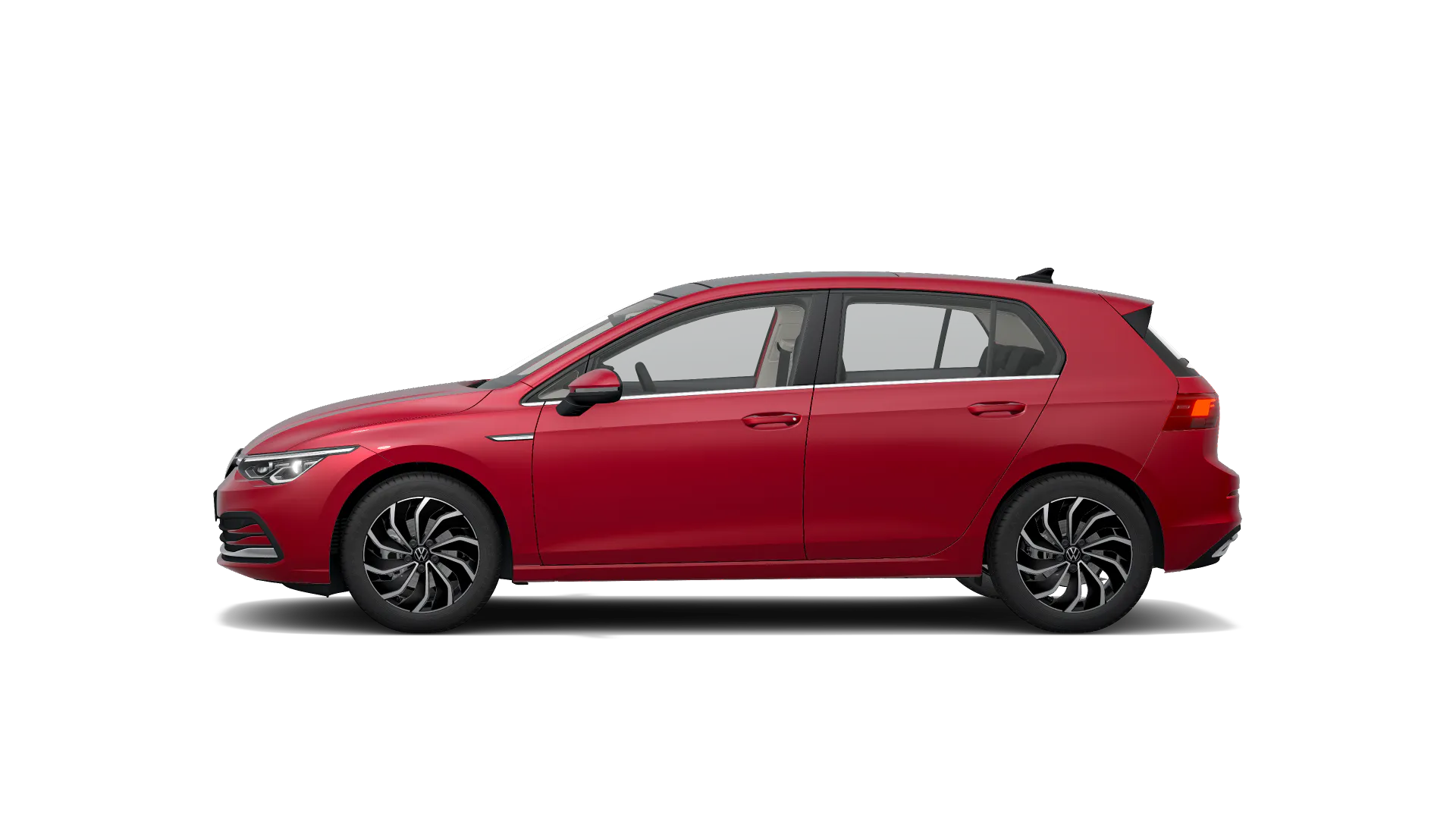 Volkswagen Golf Style