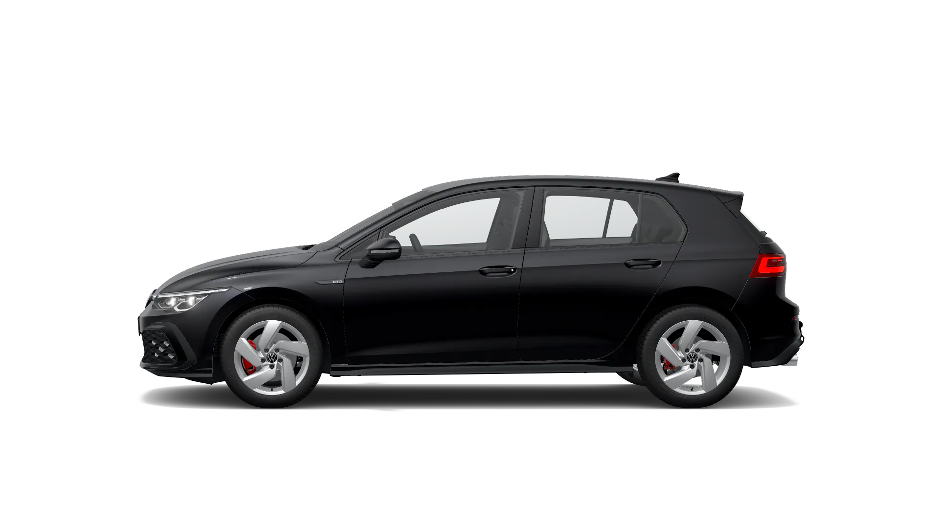 Volkswagen Golf GTD