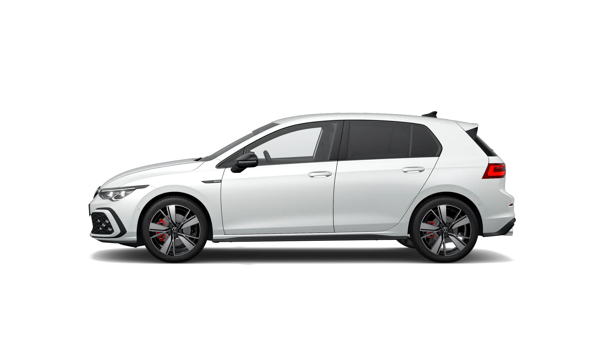 Volkswagen Golf GTD