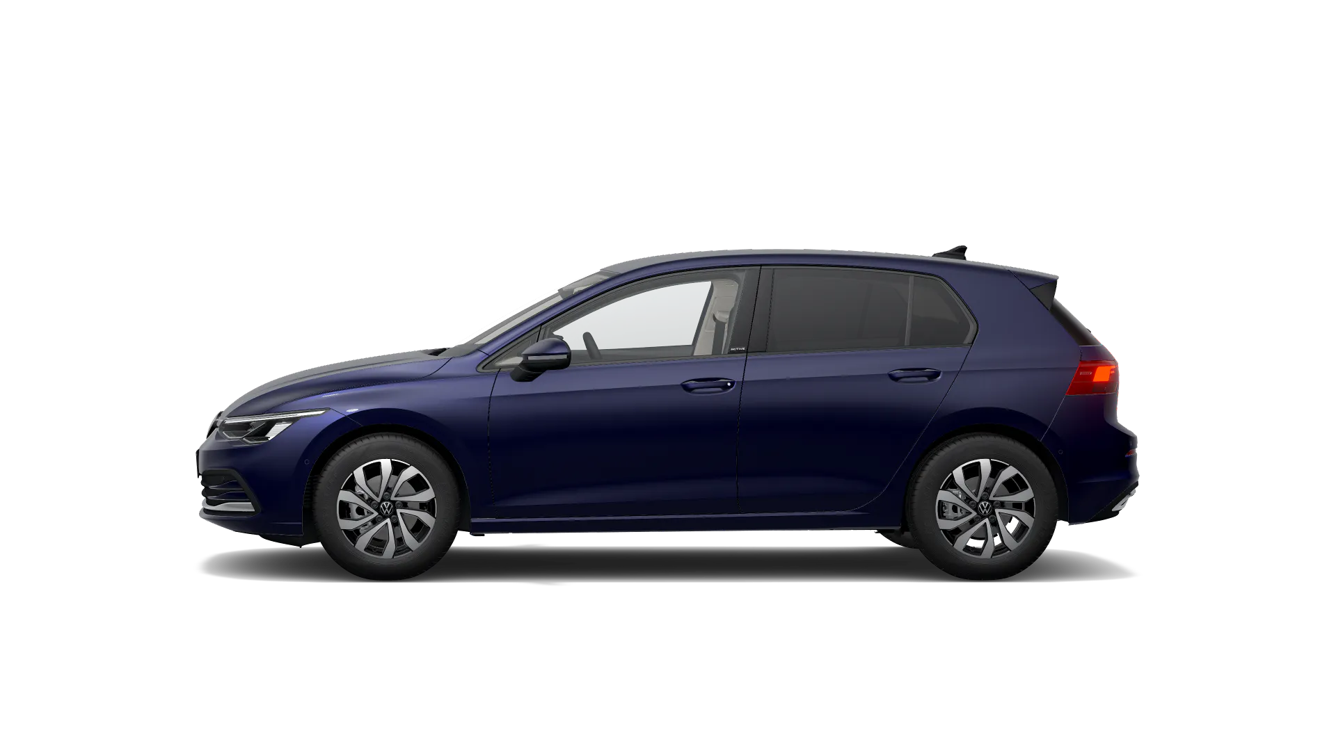 Volkswagen Golf Active
