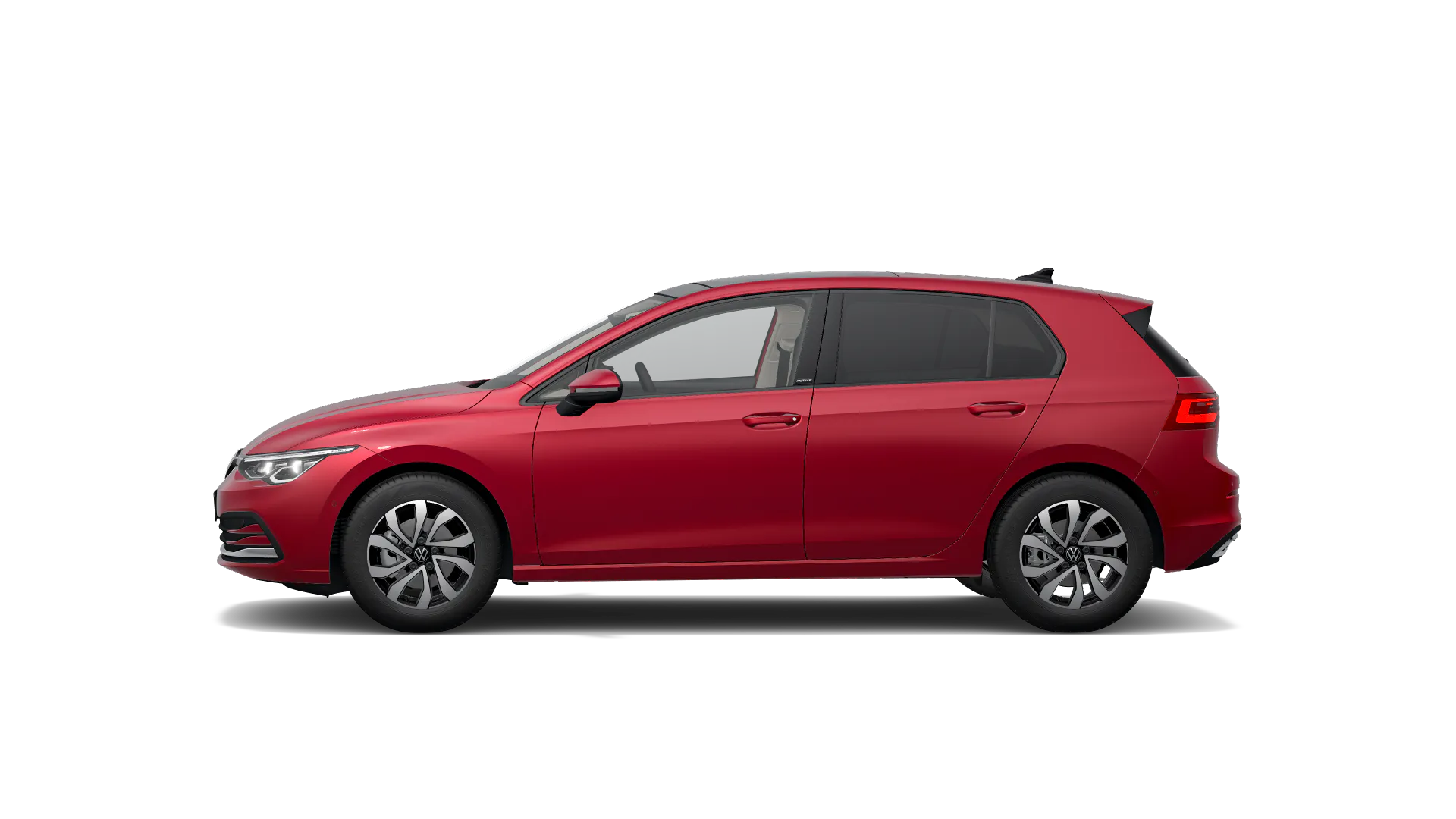 Volkswagen Golf Active