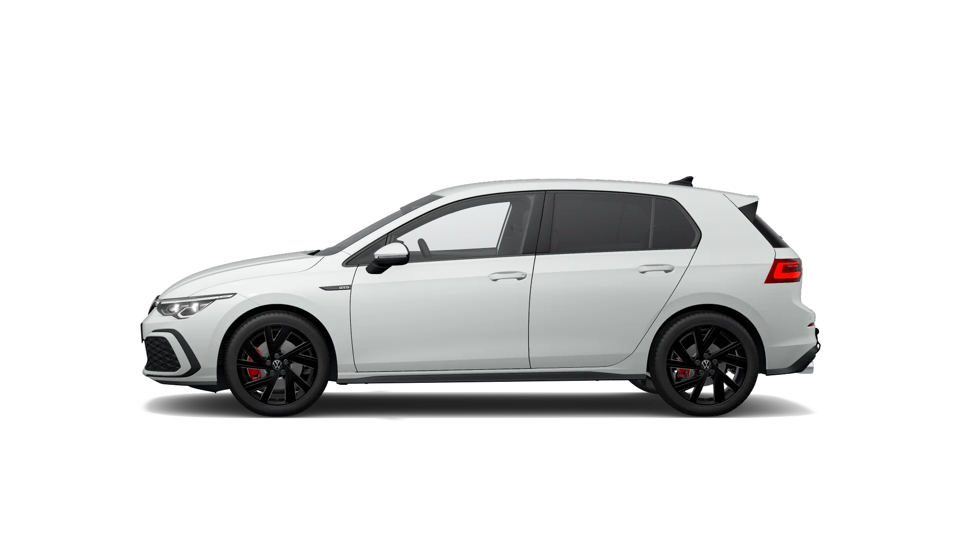 Volkswagen Golf GTD