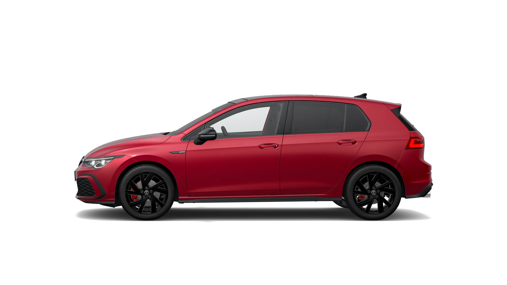 Volkswagen Golf GTD