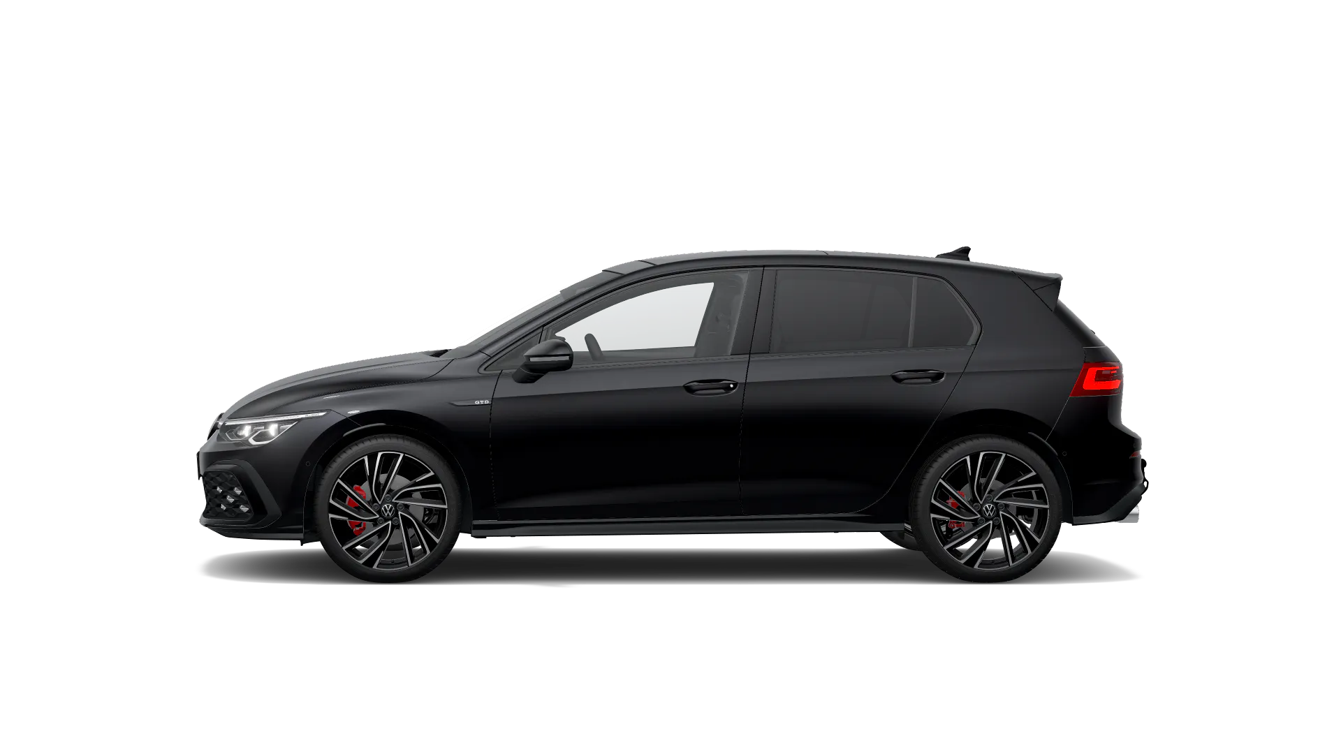 Volkswagen Golf GTD