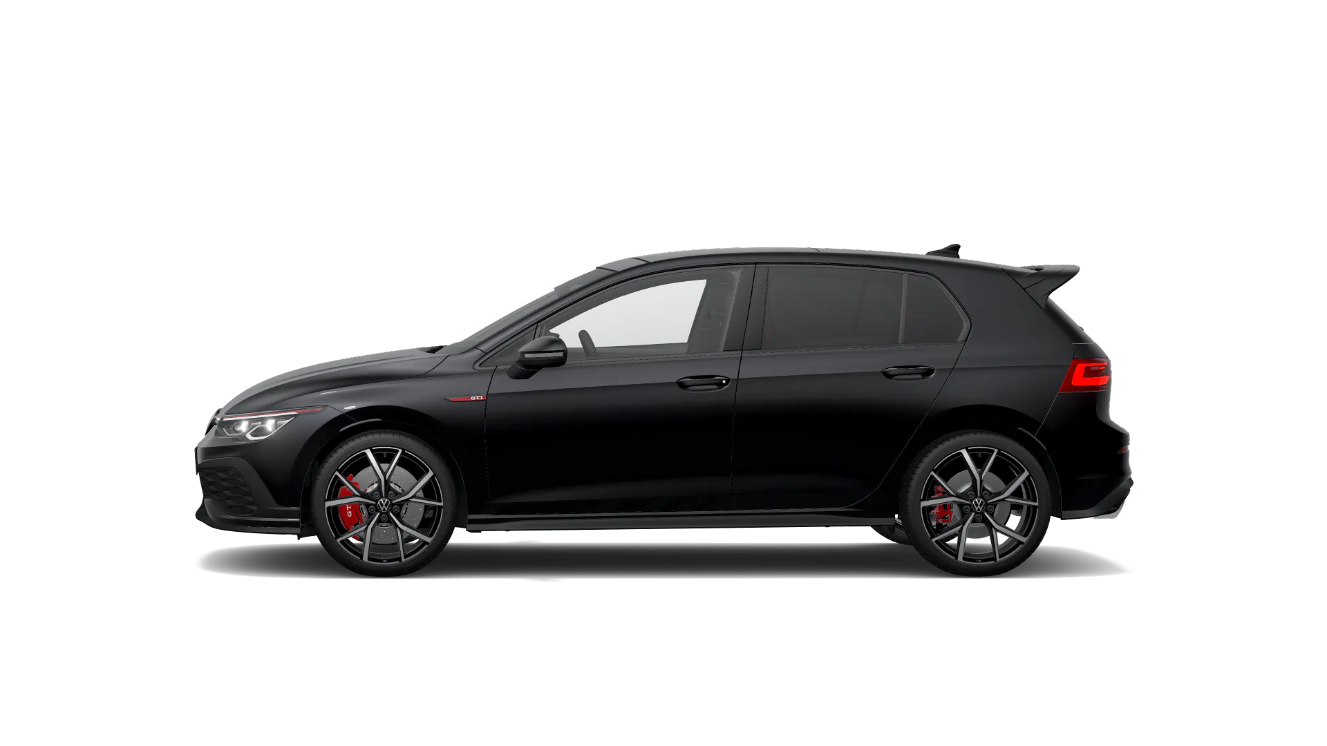 Volkswagen Golf GTI Clubsport