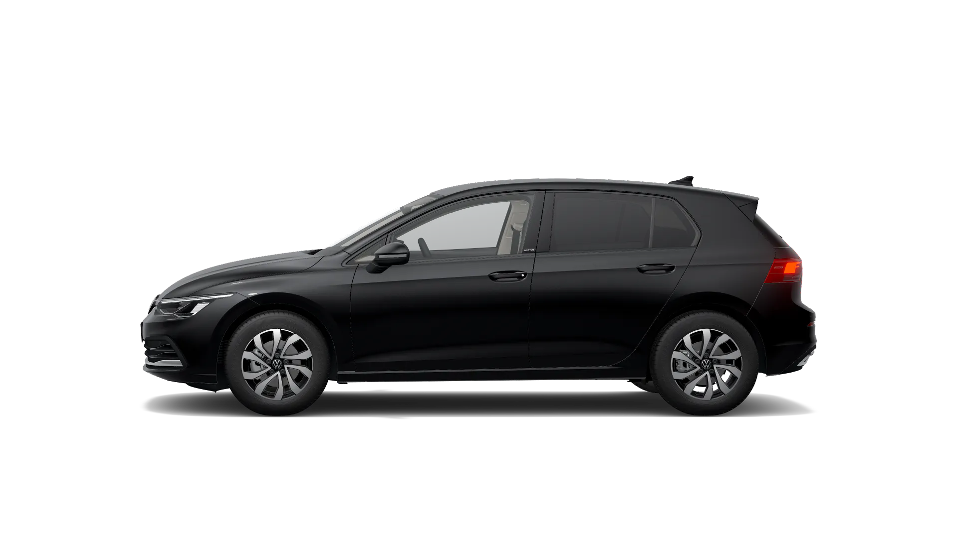 Volkswagen Golf Active