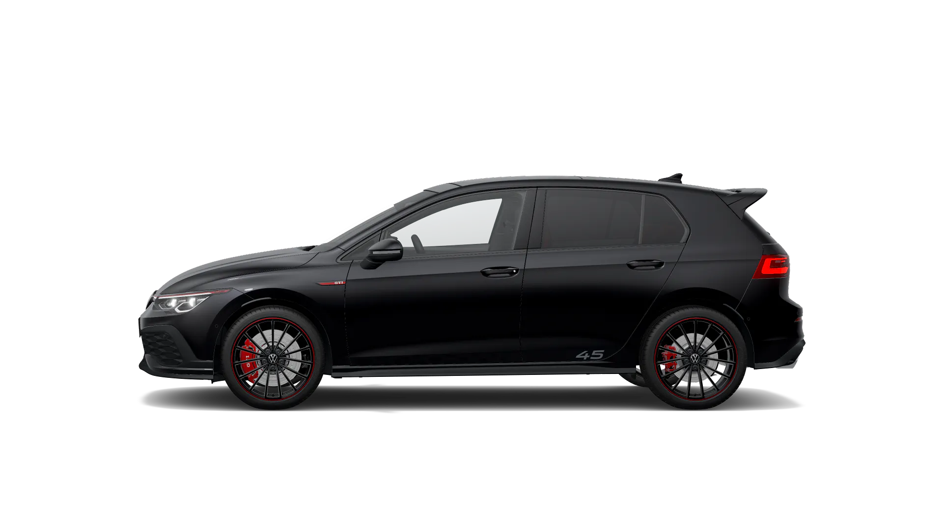 Volkswagen Golf GTI Clubsport