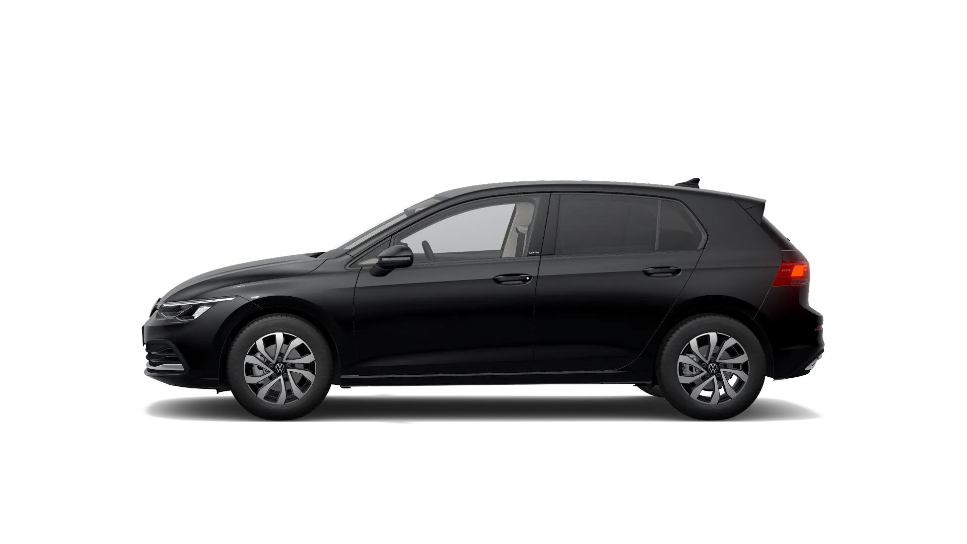Volkswagen Golf Active
