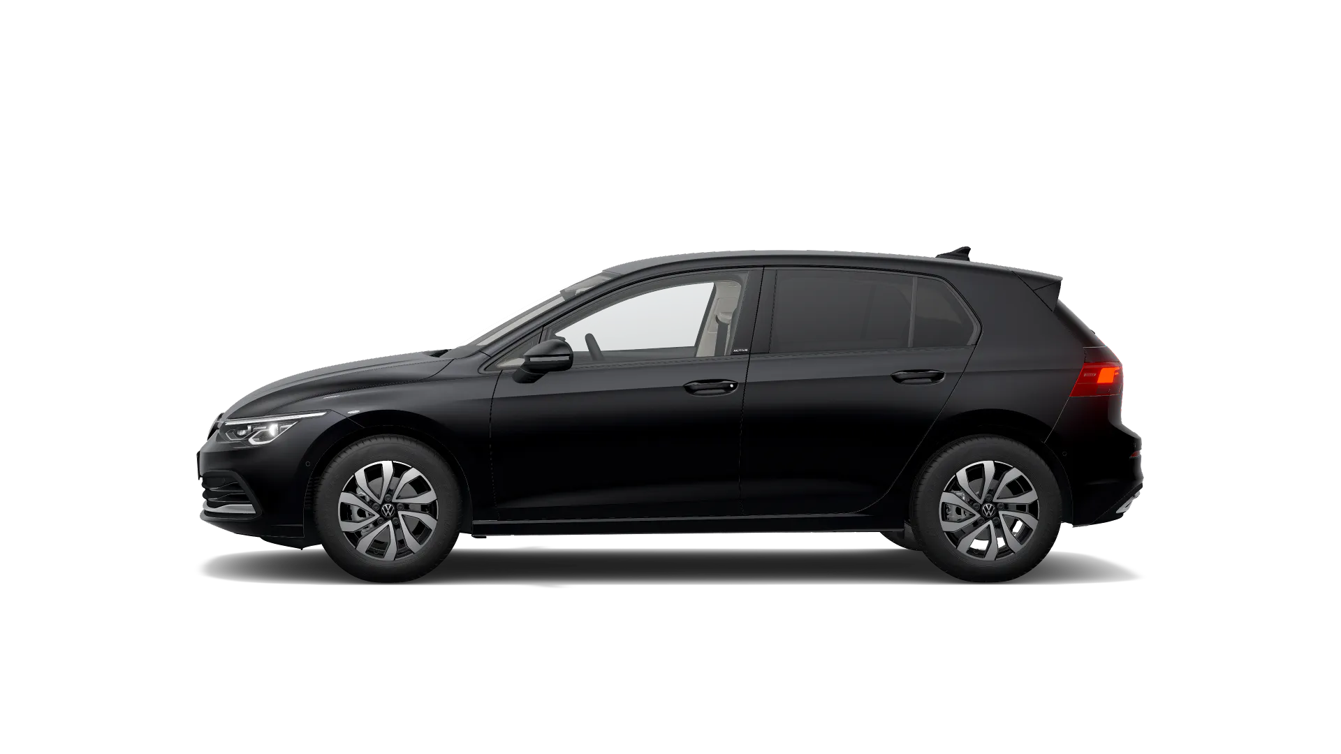 Volkswagen Golf Active