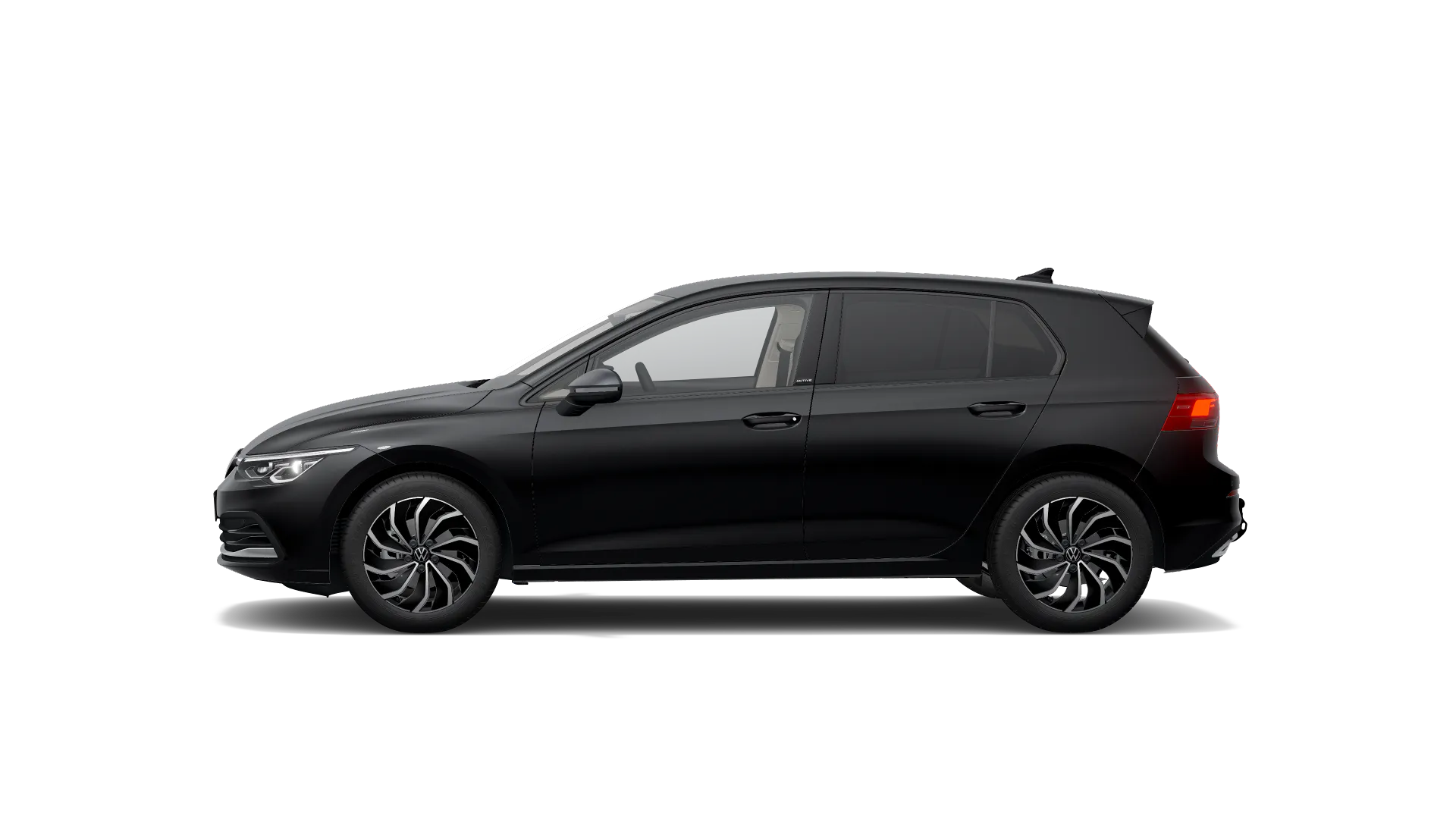 Volkswagen Golf Active