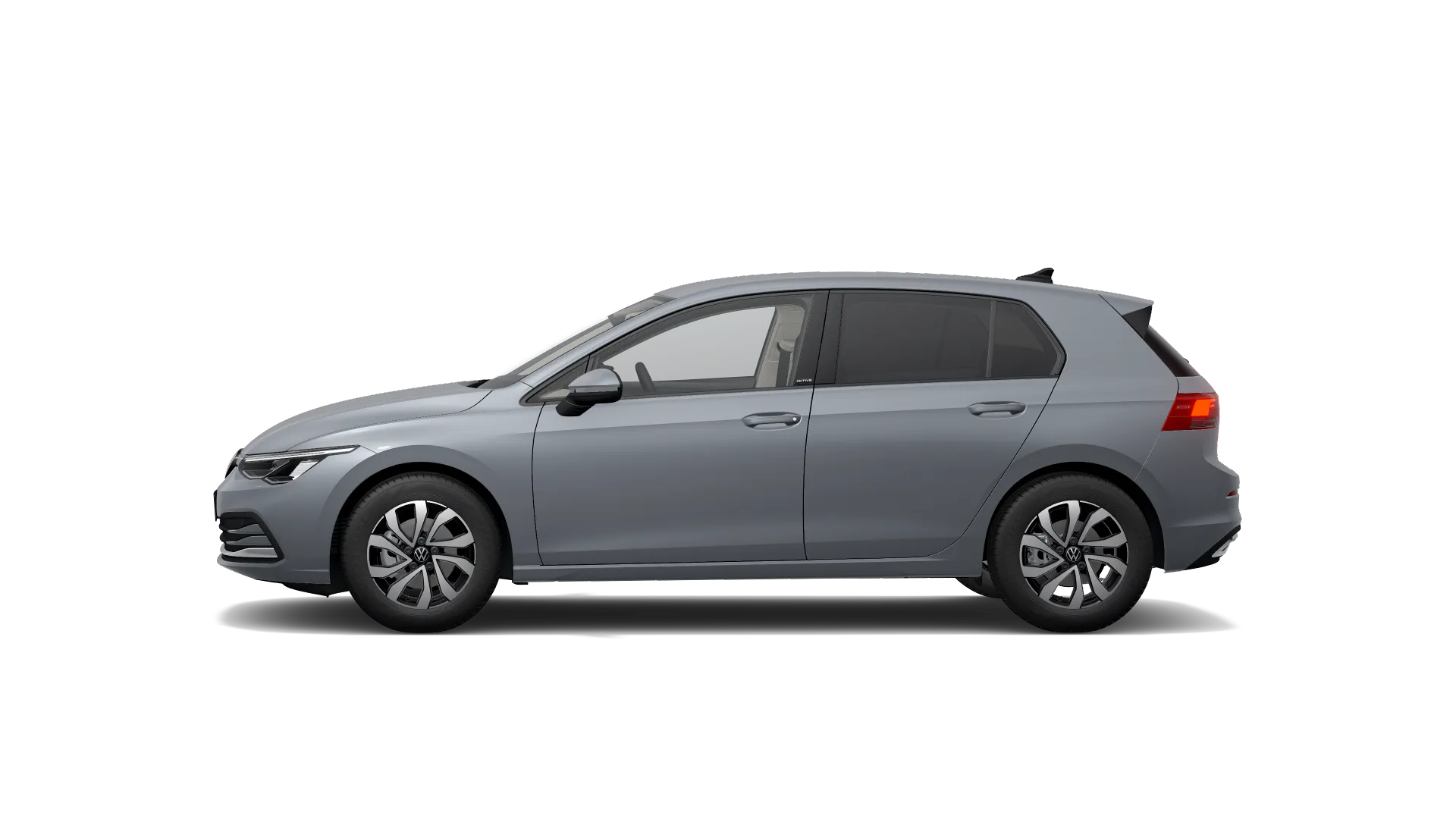 Volkswagen Golf Active