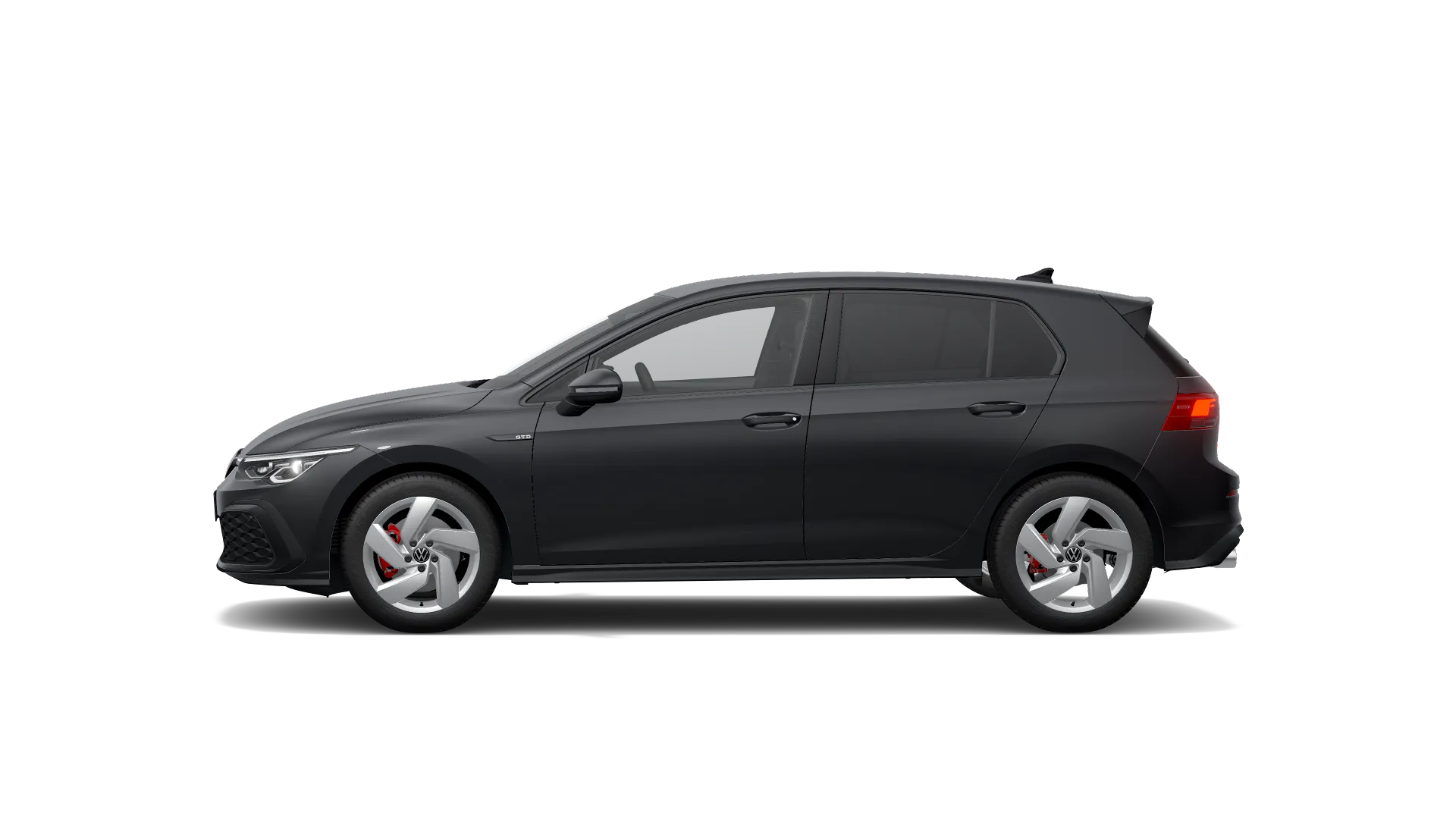 Volkswagen Golf GTD