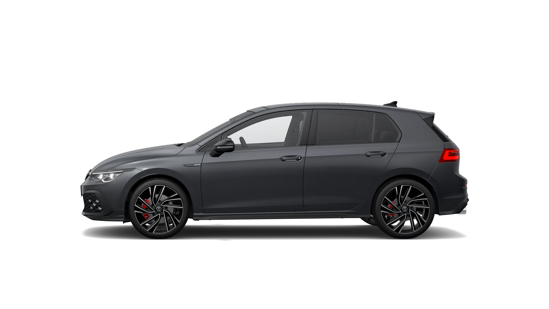 Volkswagen Golf GTD