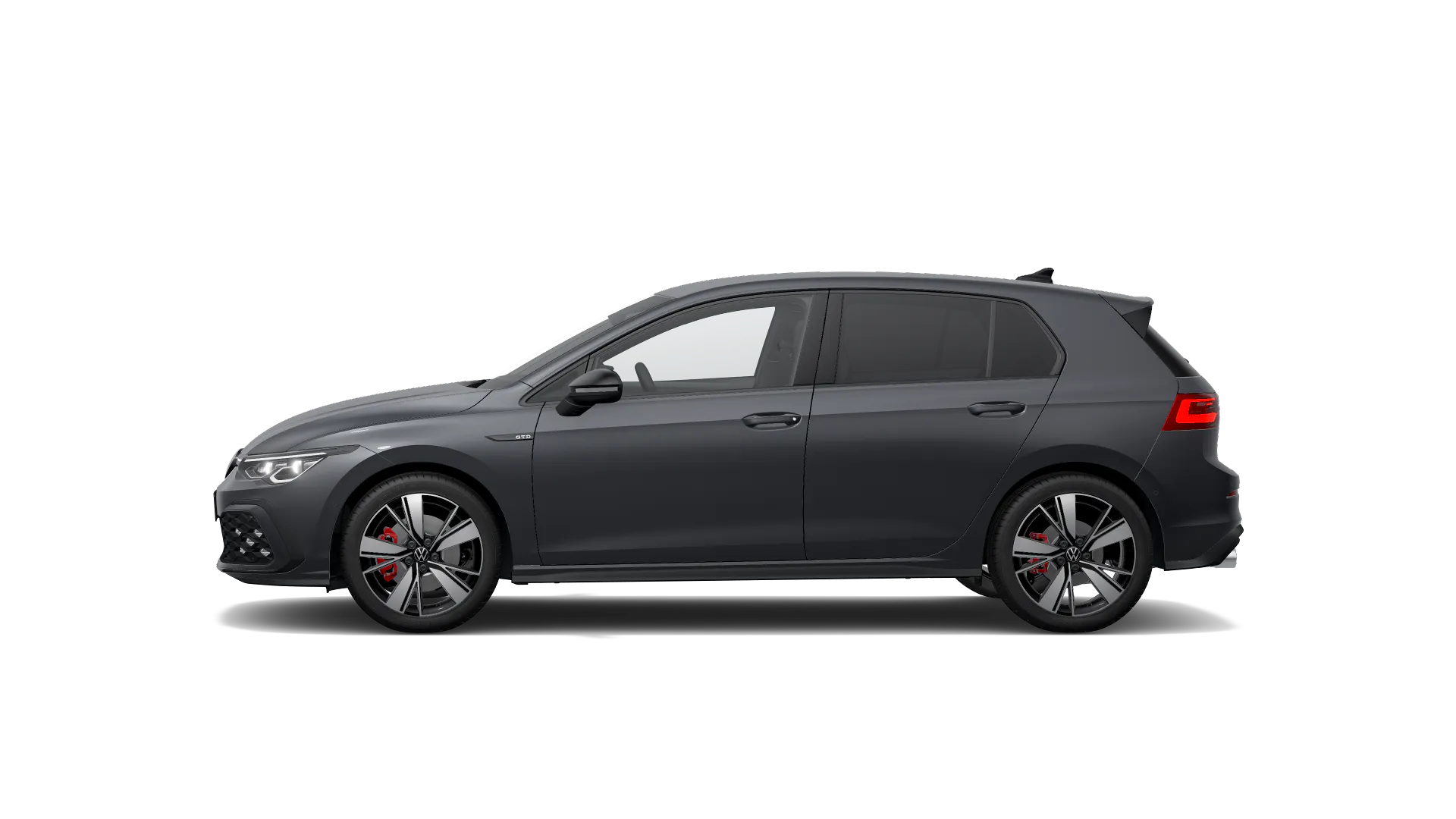 Volkswagen Golf GTD