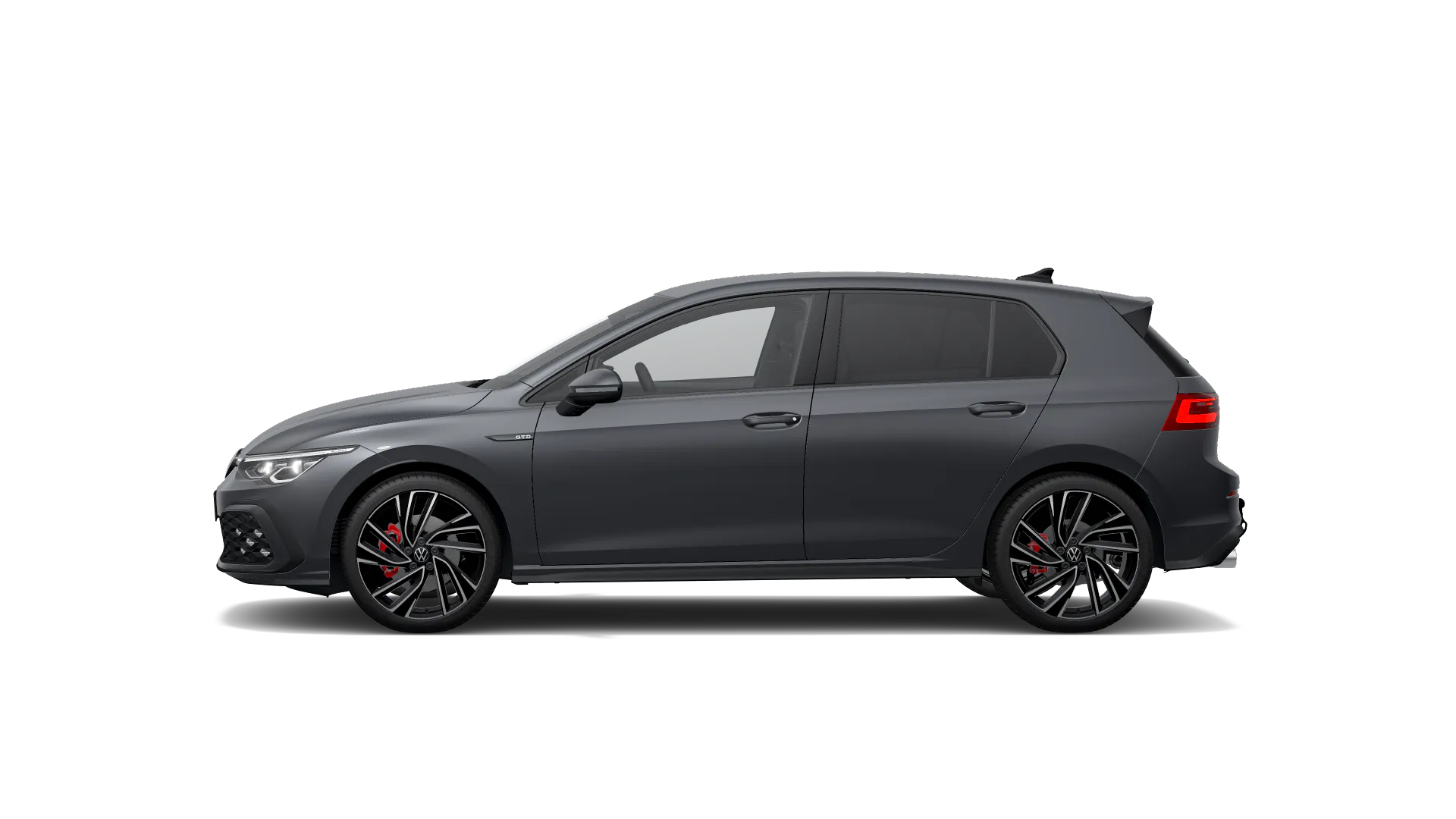 Volkswagen Golf GTD
