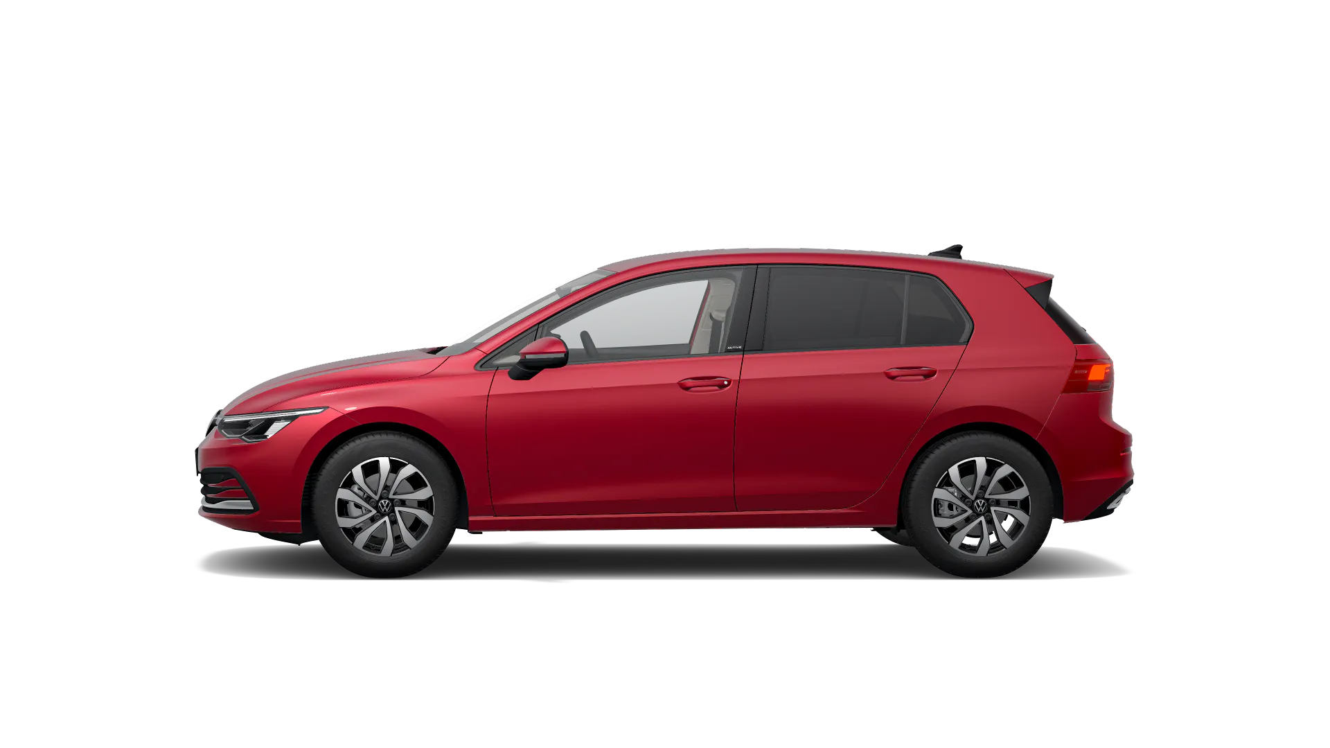 Volkswagen Golf Active