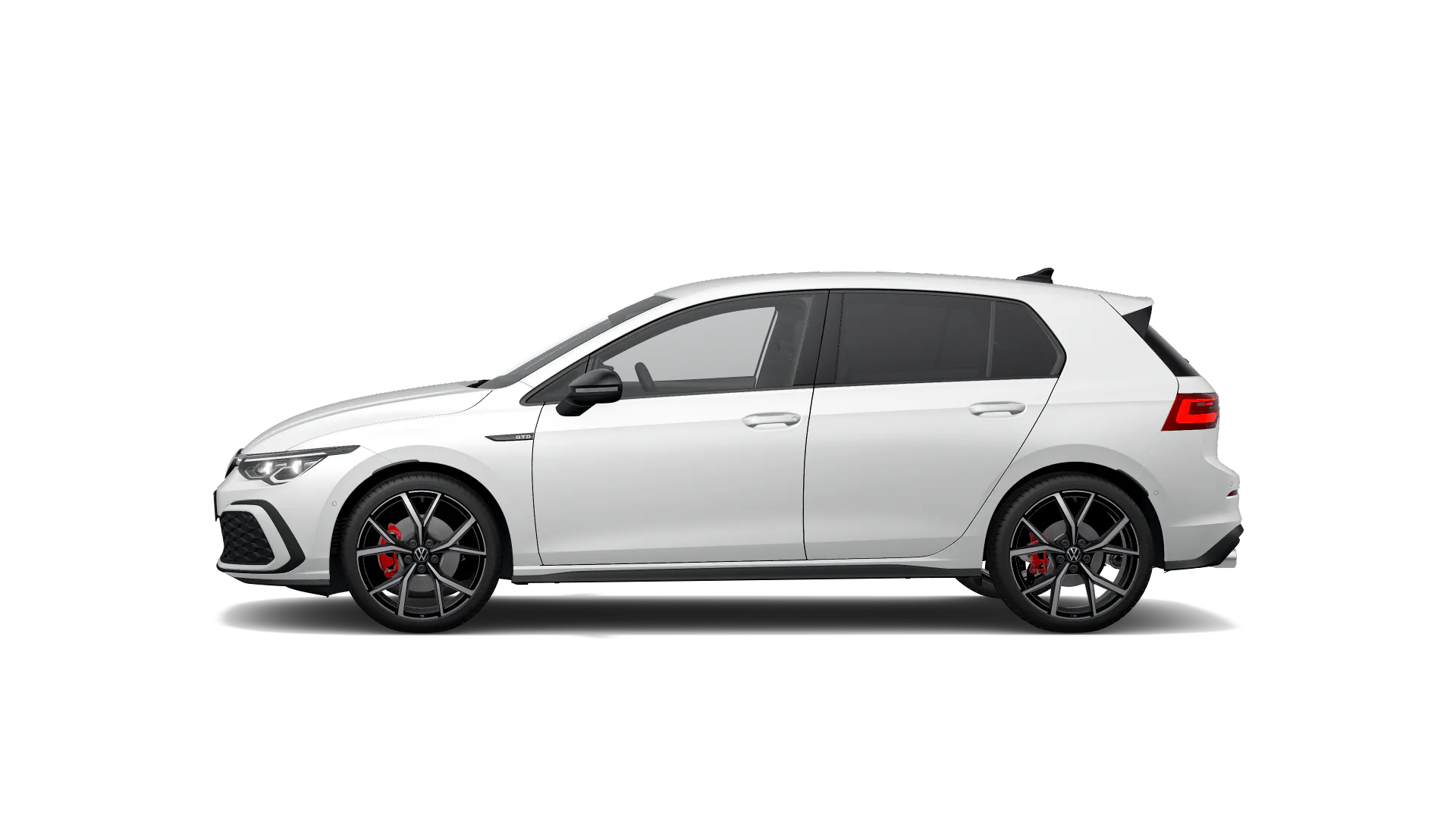Volkswagen Golf GTD