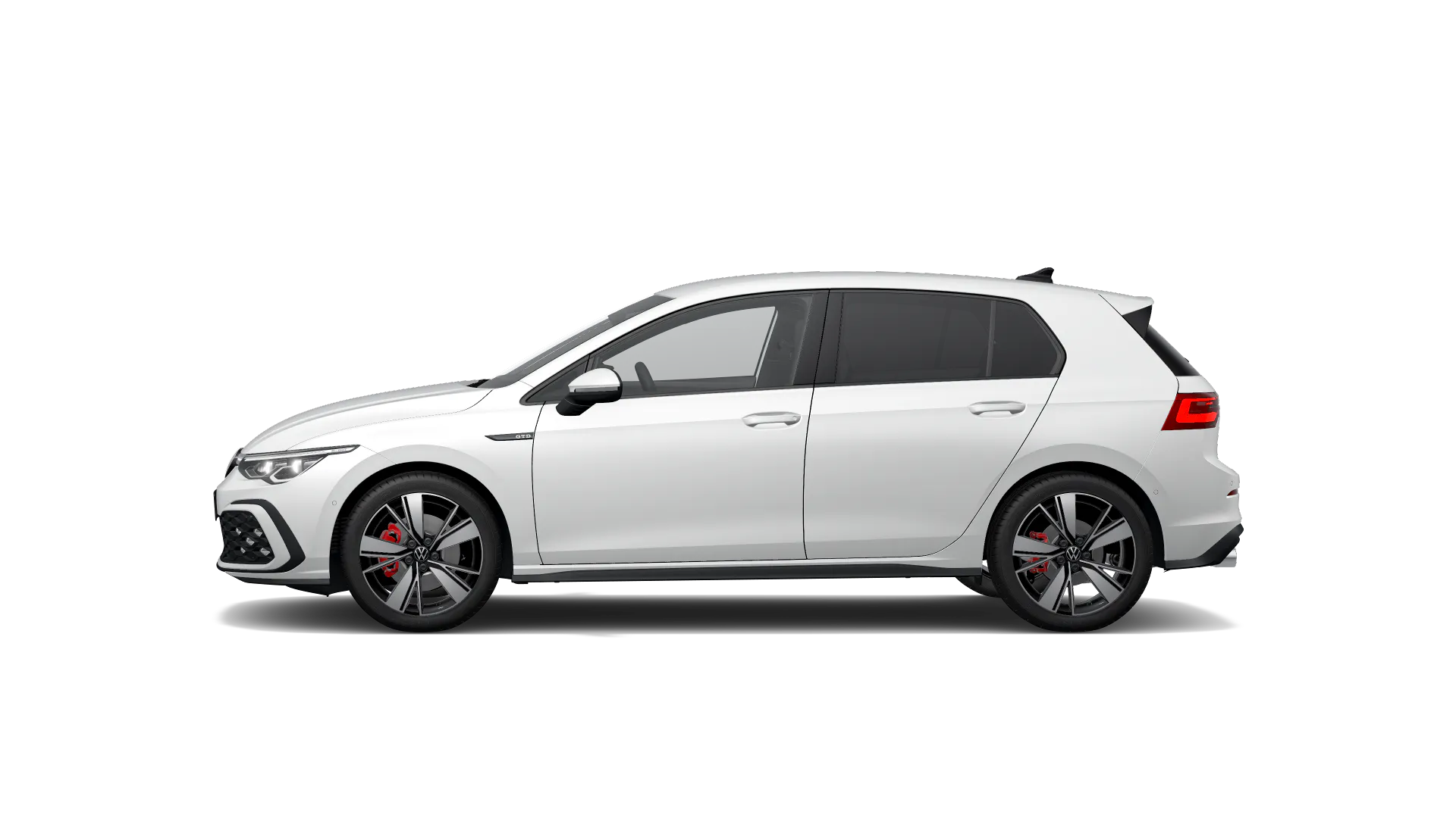 Volkswagen Golf GTD