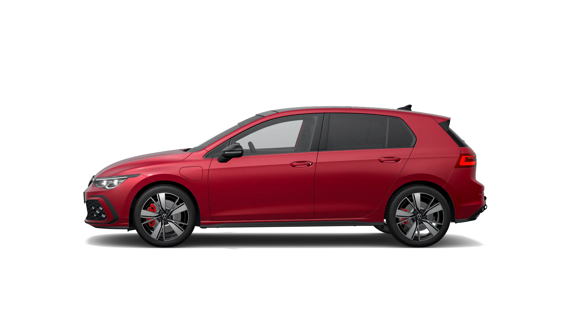 Volkswagen Golf GTE