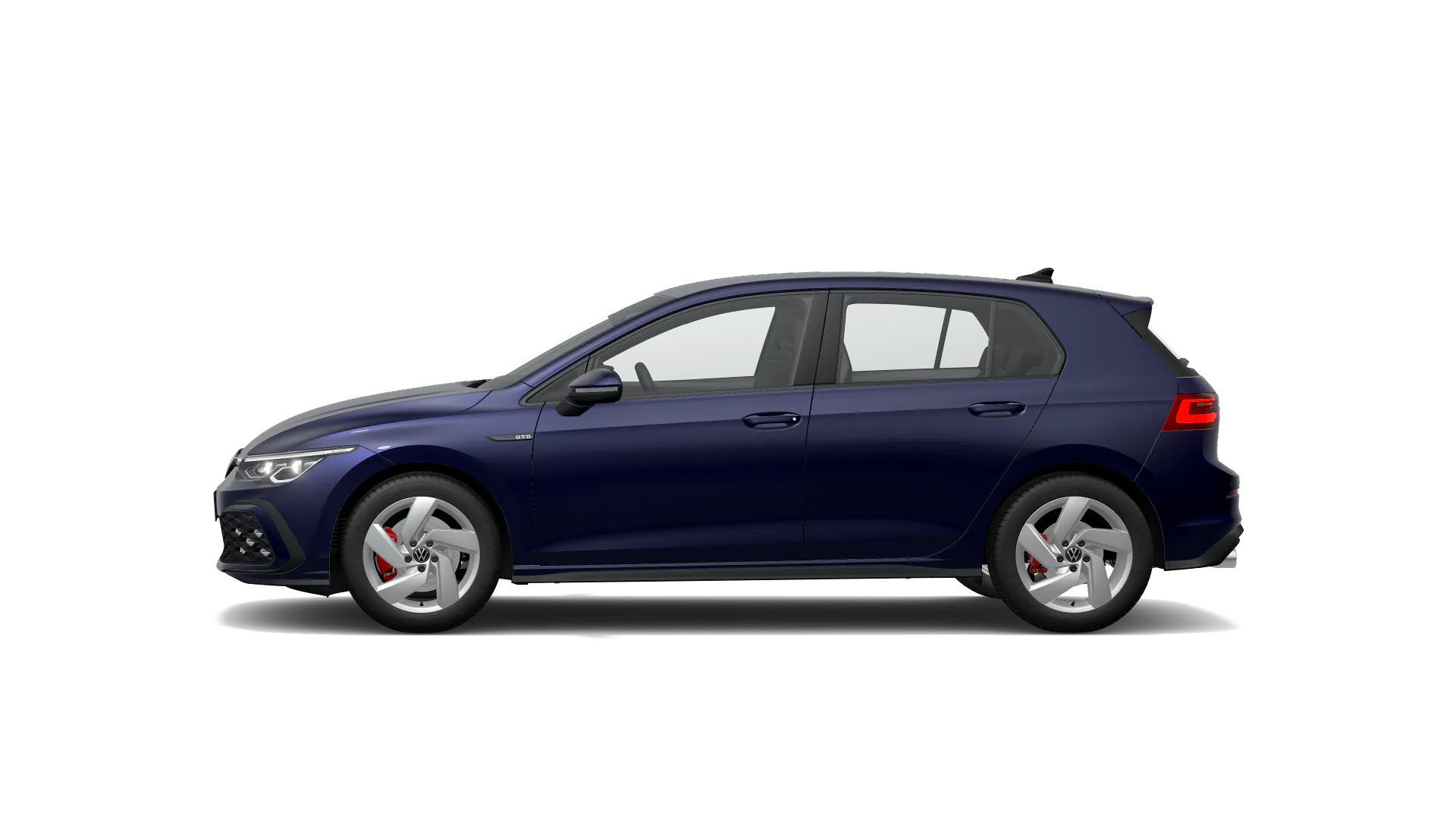 Volkswagen Golf GTD