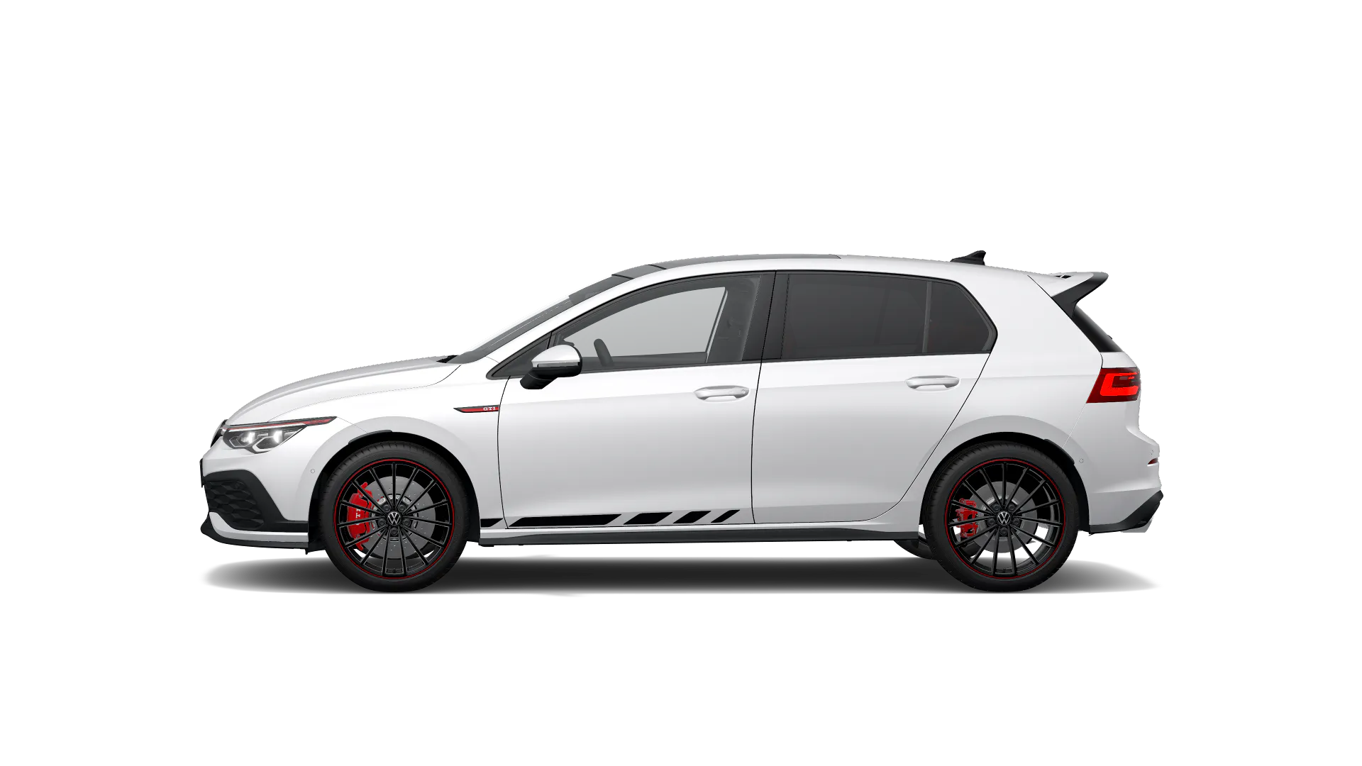 Volkswagen Golf GTI Clubsport