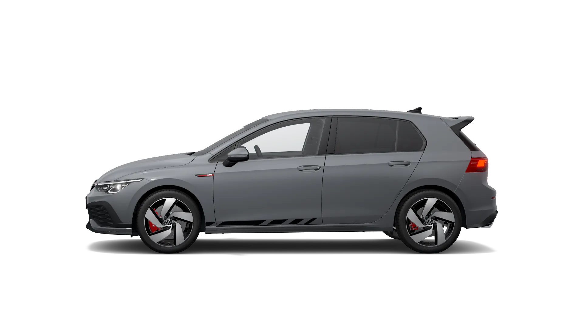 Volkswagen Golf GTI Clubsport