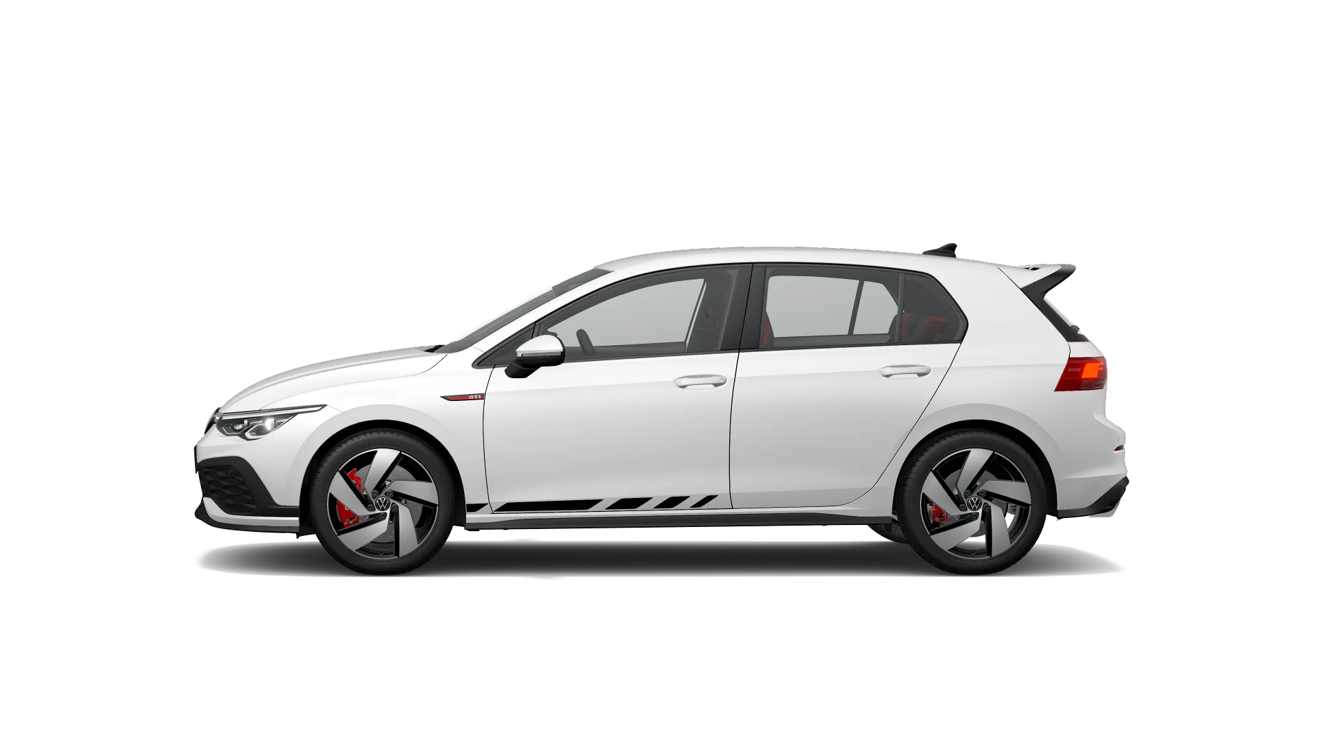 Volkswagen Golf GTI Clubsport