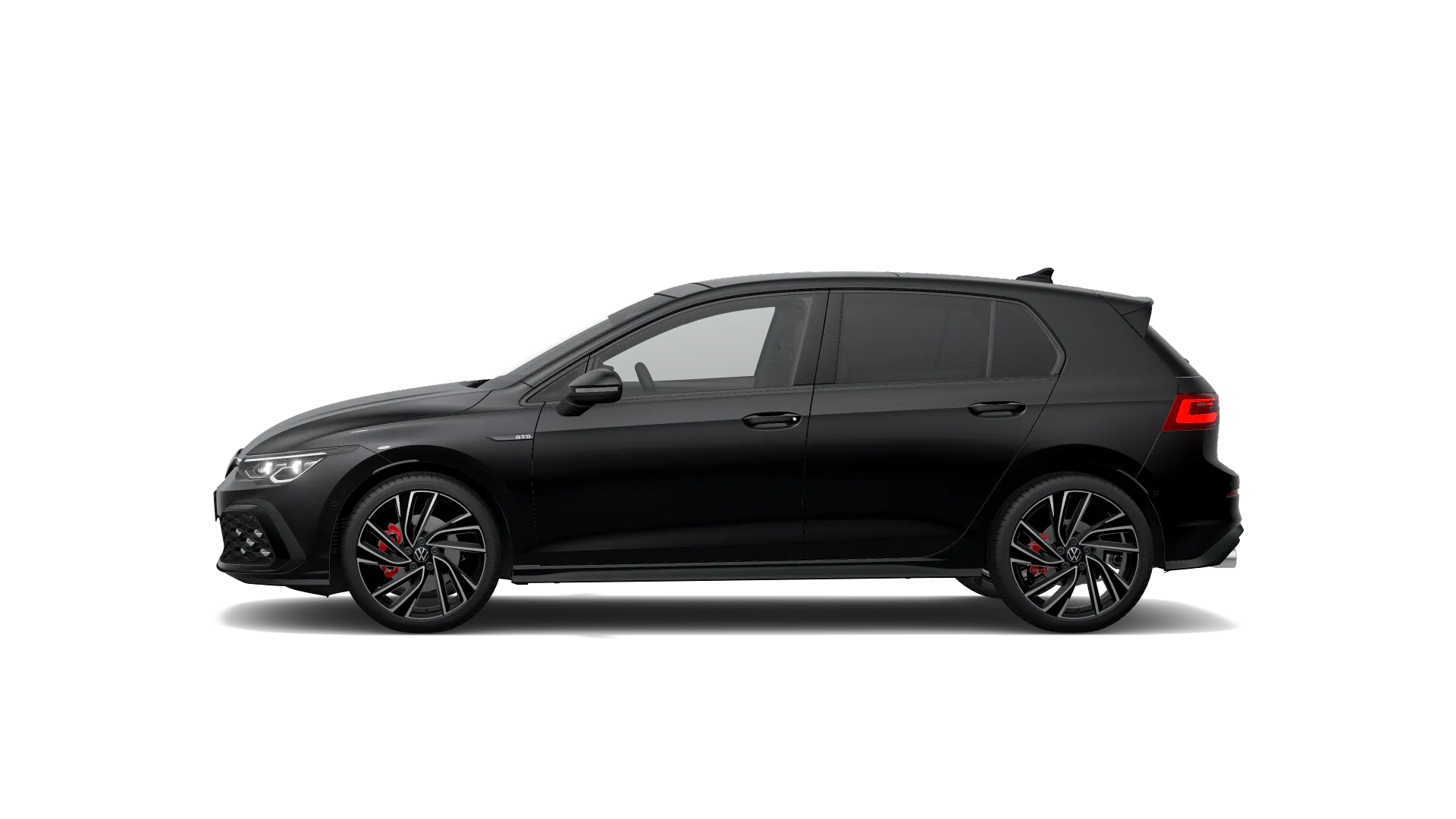 Volkswagen Golf GTD