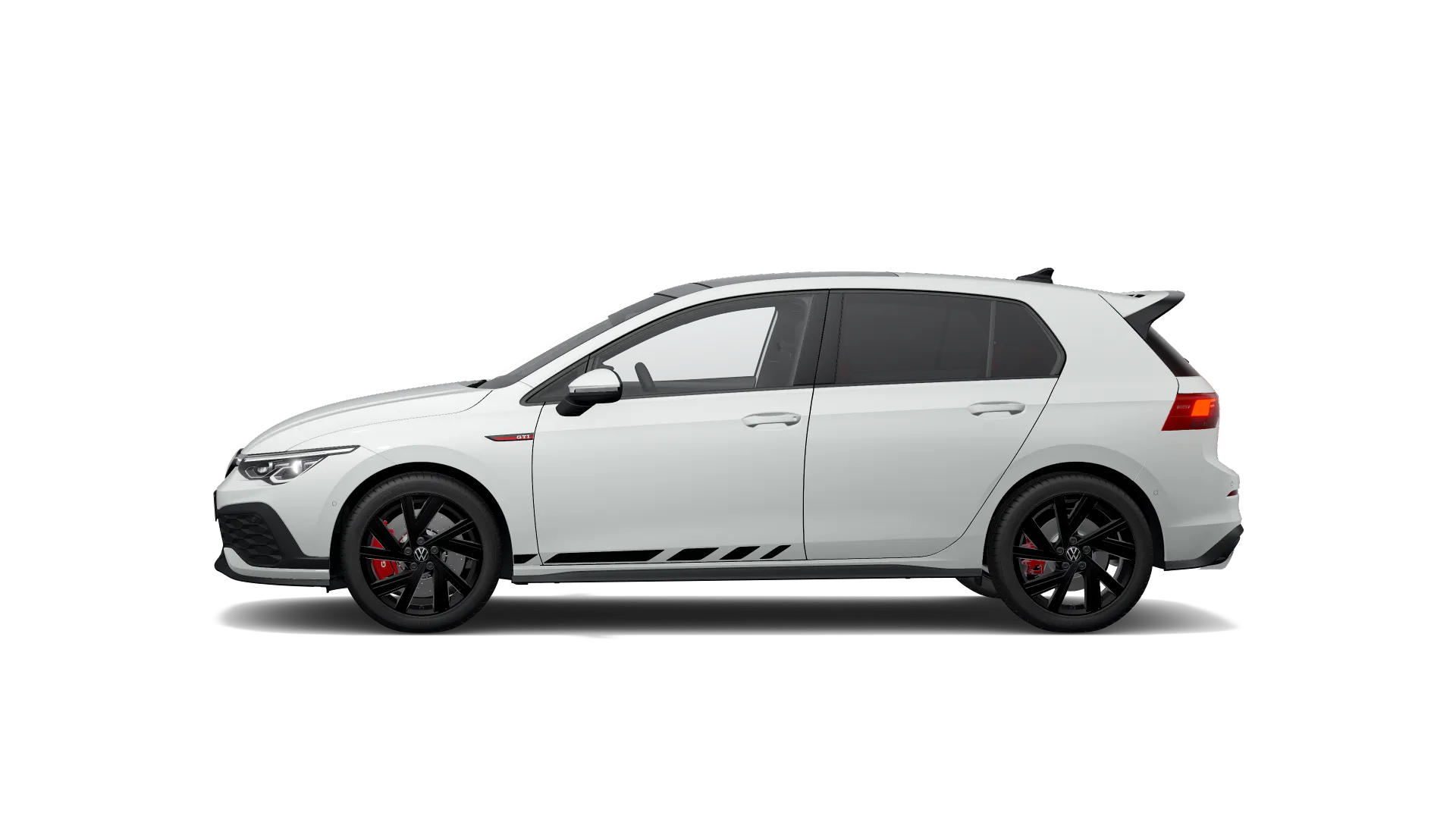 Volkswagen Golf GTI Clubsport