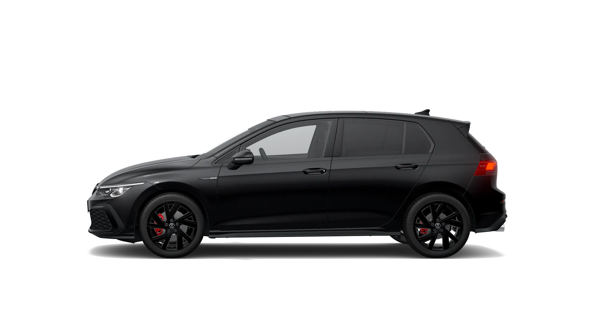 Volkswagen Golf GTD
