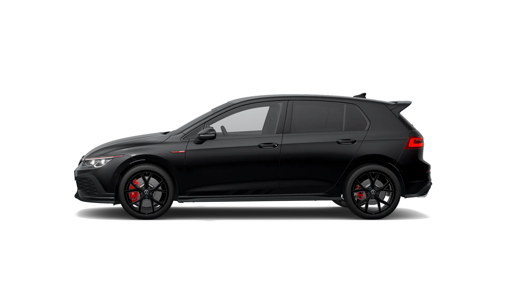 Volkswagen Golf GTI Clubsport