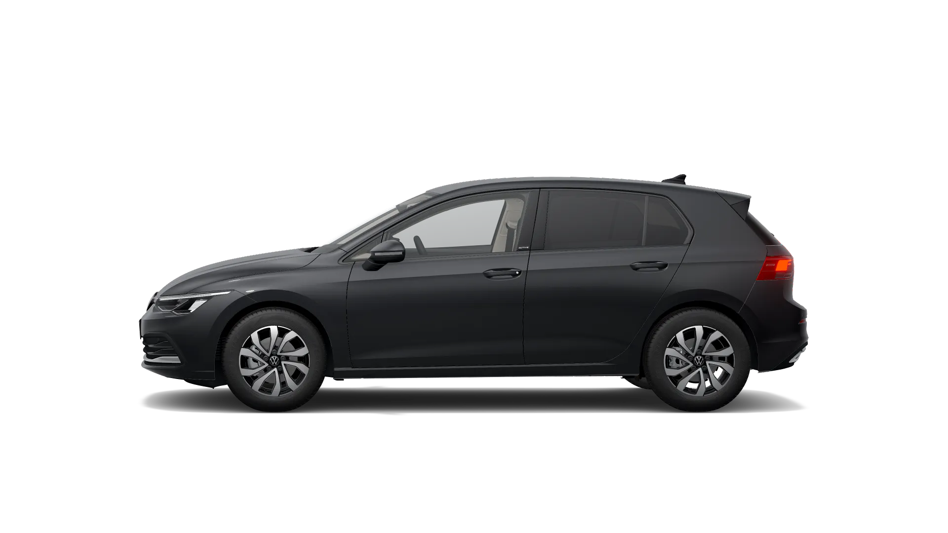 Volkswagen Golf Active