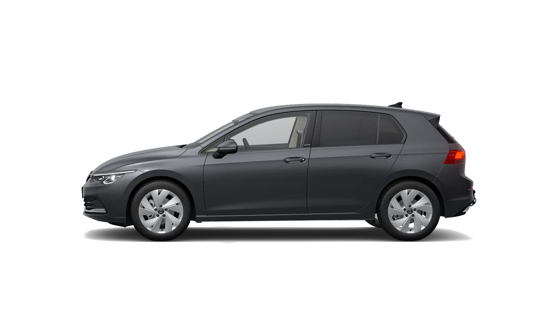 Volkswagen Golf Active